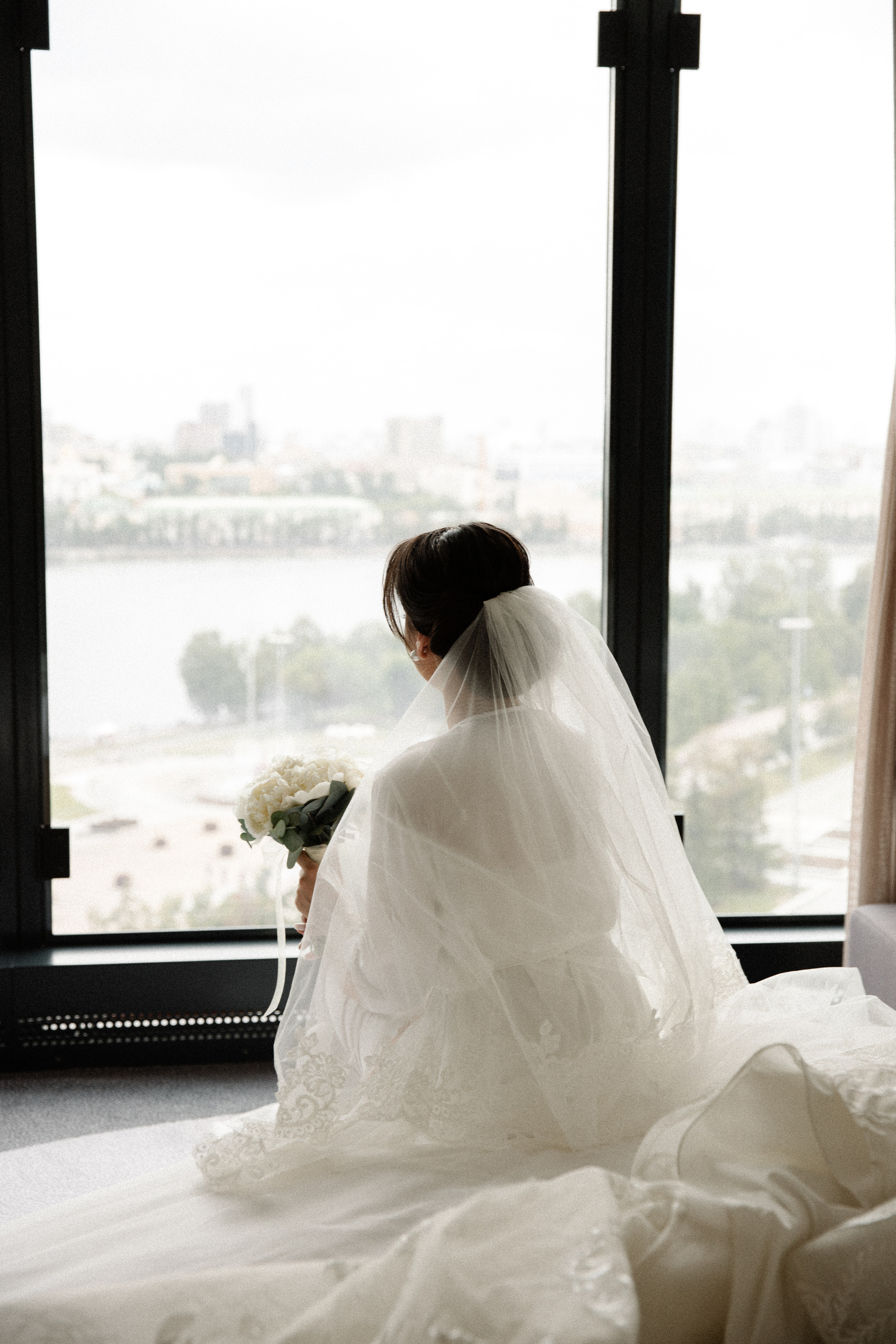 Tosif & Ayana. Фотограф в Екатеринбурге Гасанова Дилара