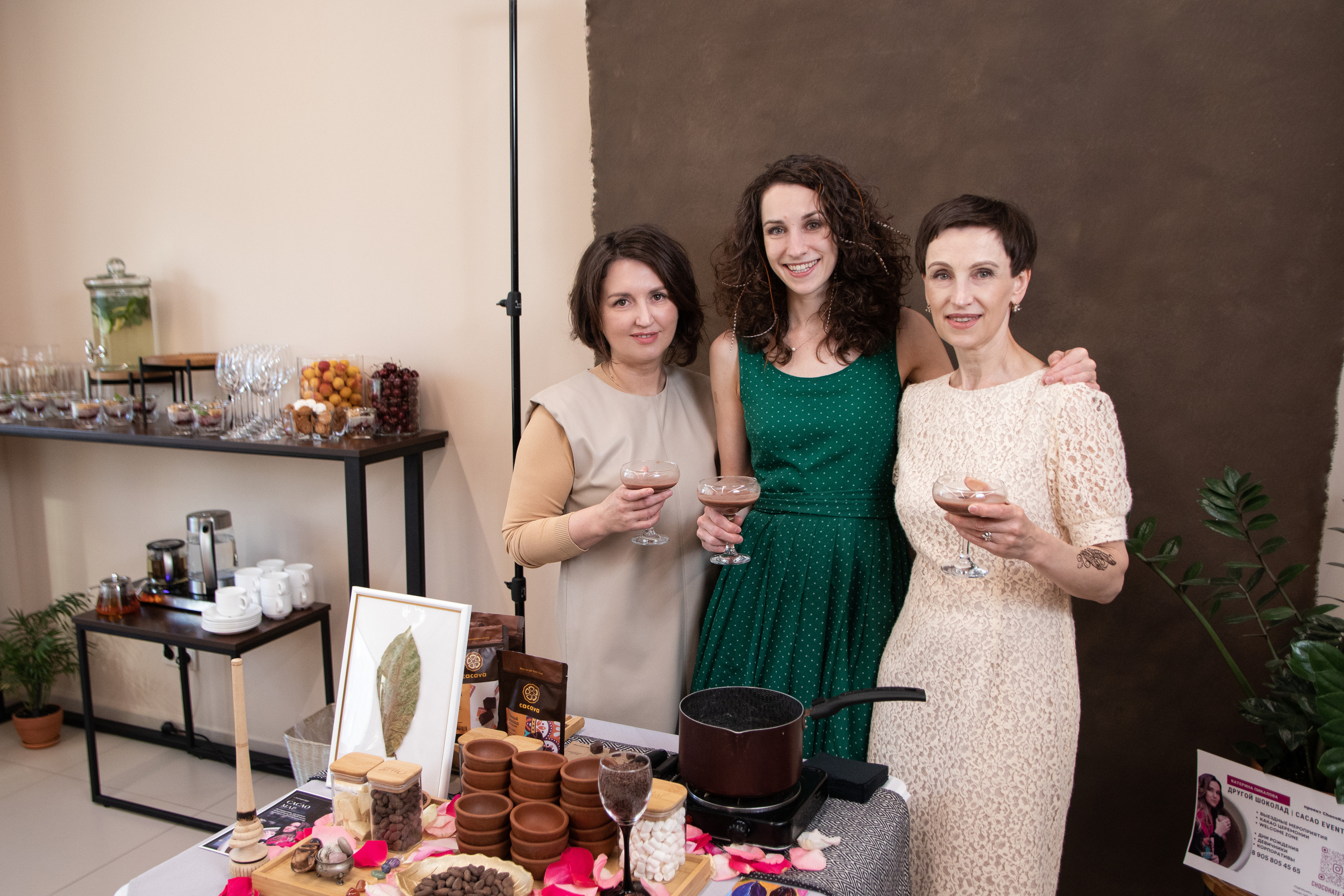 Birthday Curly Style. Фотограф в Екатеринбурге Гасанова Дилара