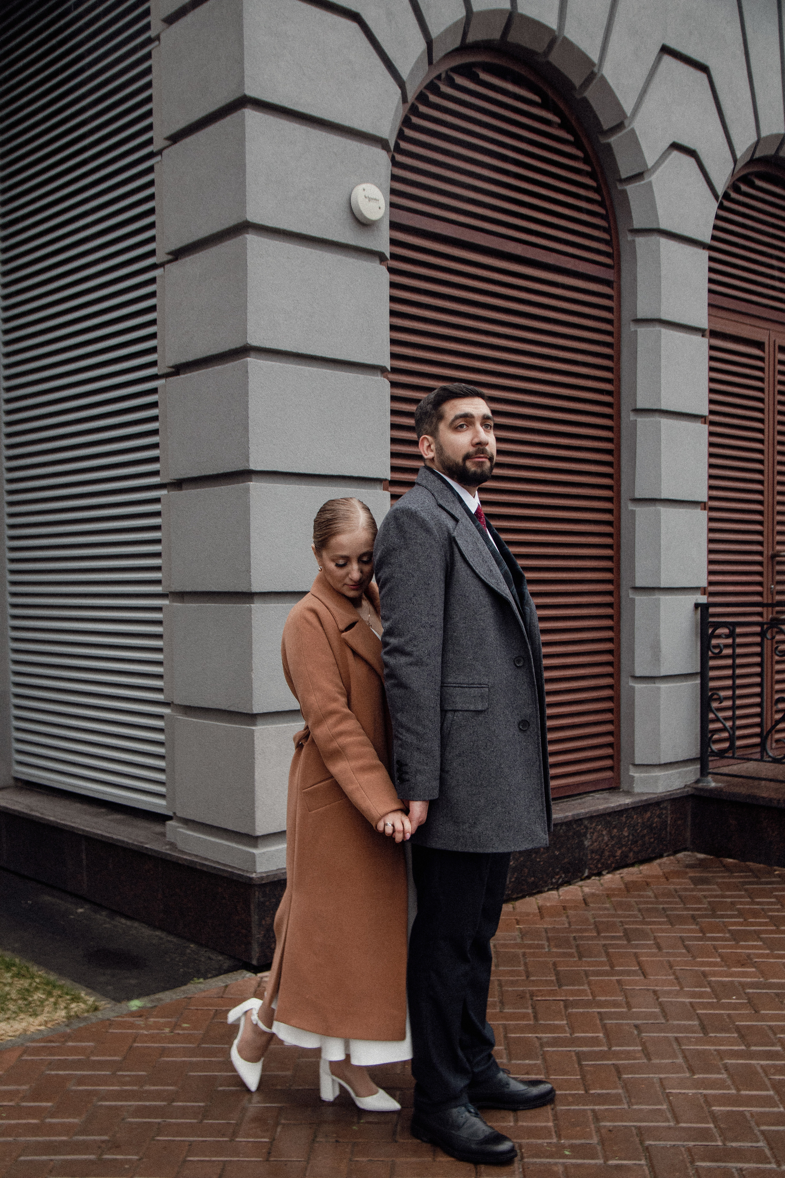 Dima & Nika. Фотограф в Екатеринбурге Гасанова Дилара