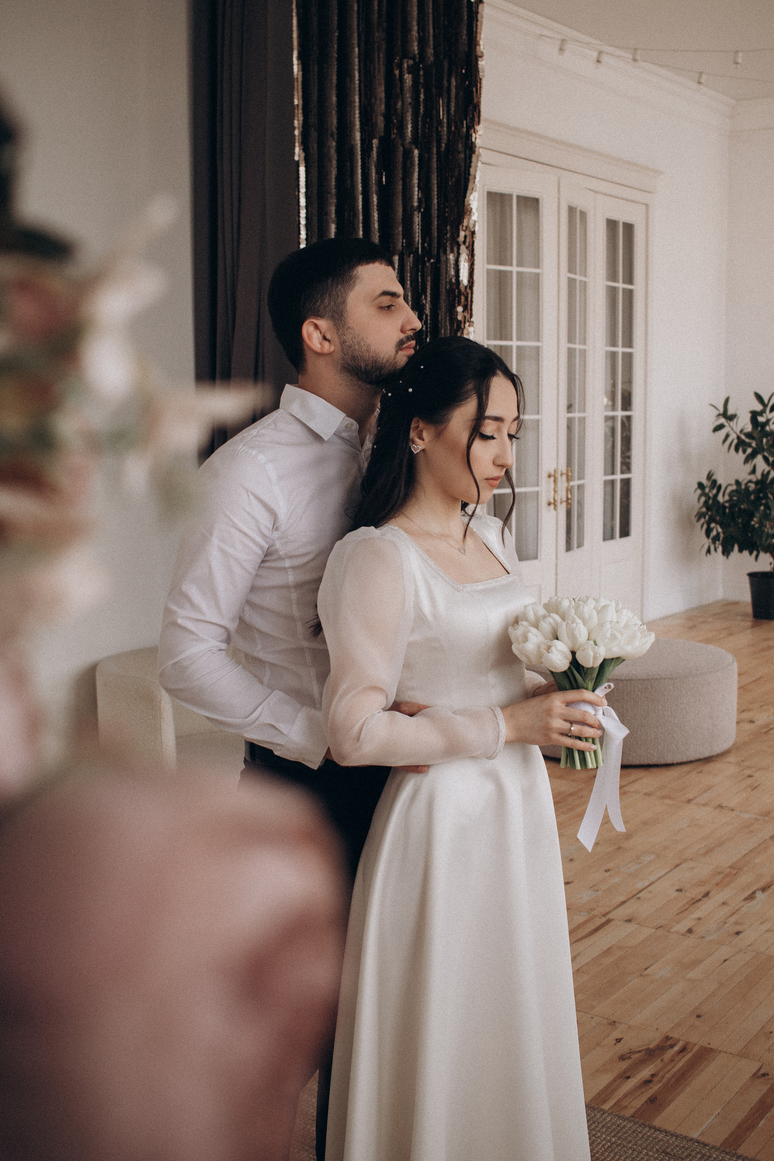 Ruslan & Hava. Фотограф в Екатеринбурге Гасанова Дилара