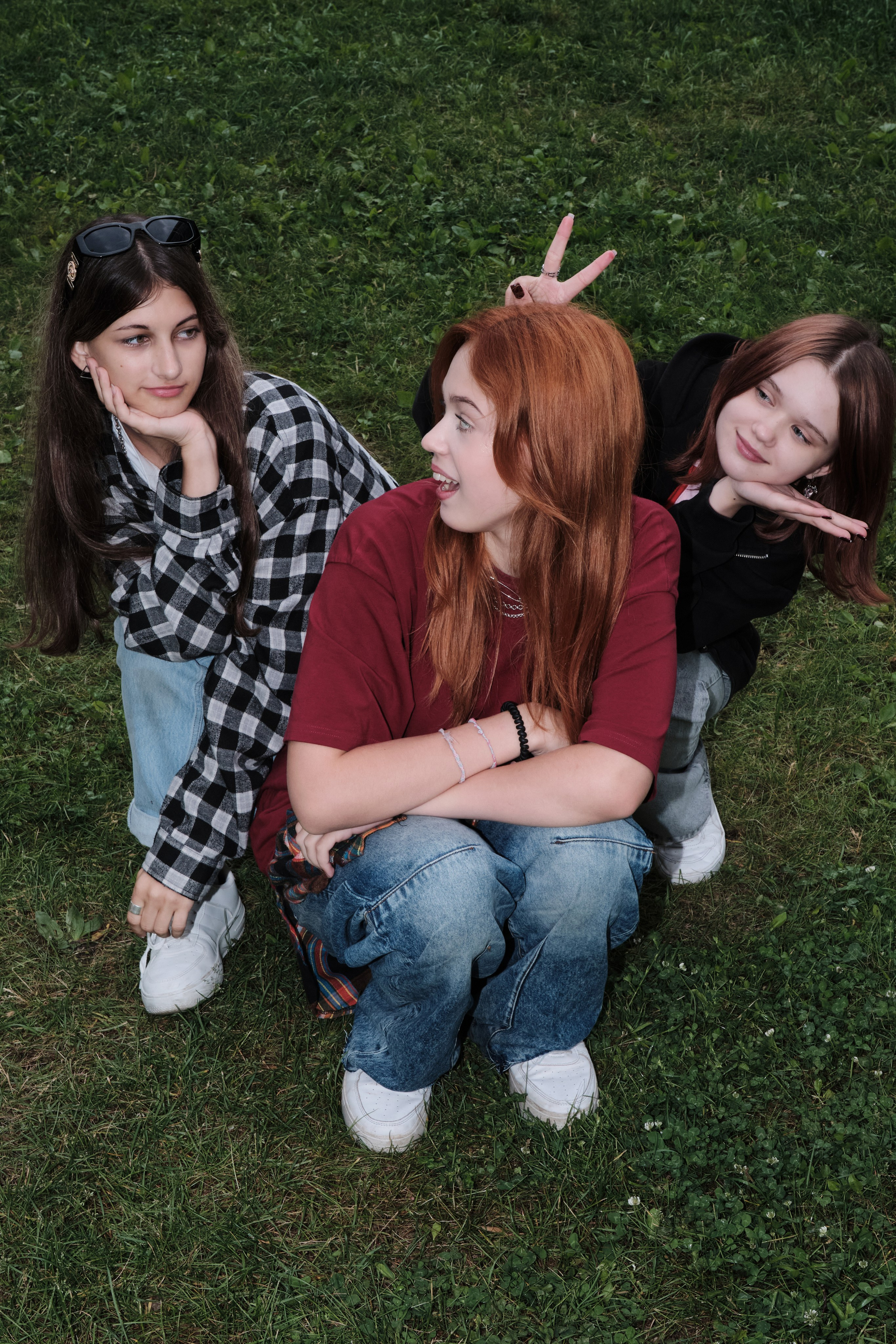 Лето. Goncharov Tim