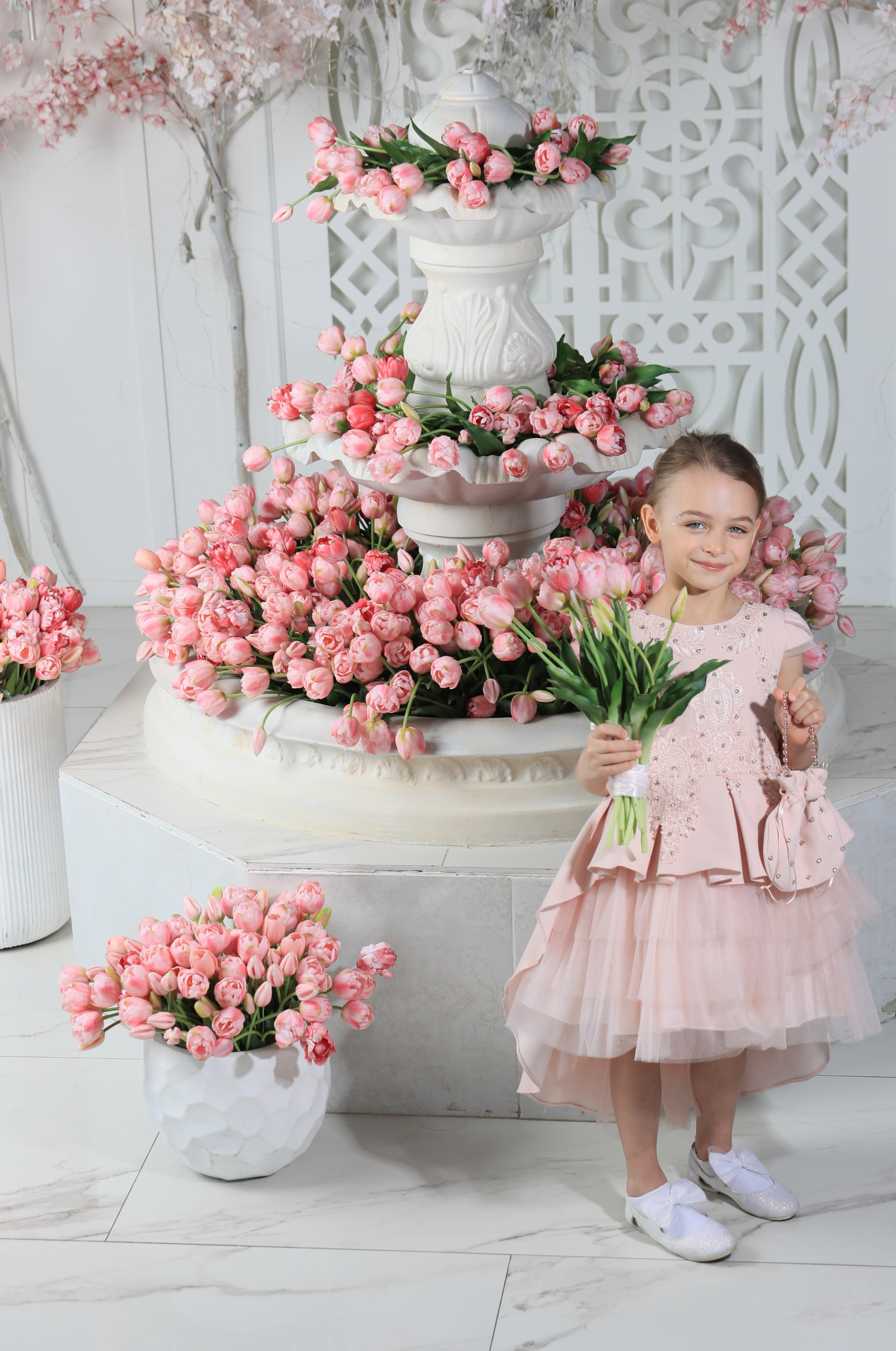 Алина. 5 лет. Профессиональный фотограф Алена Александрова