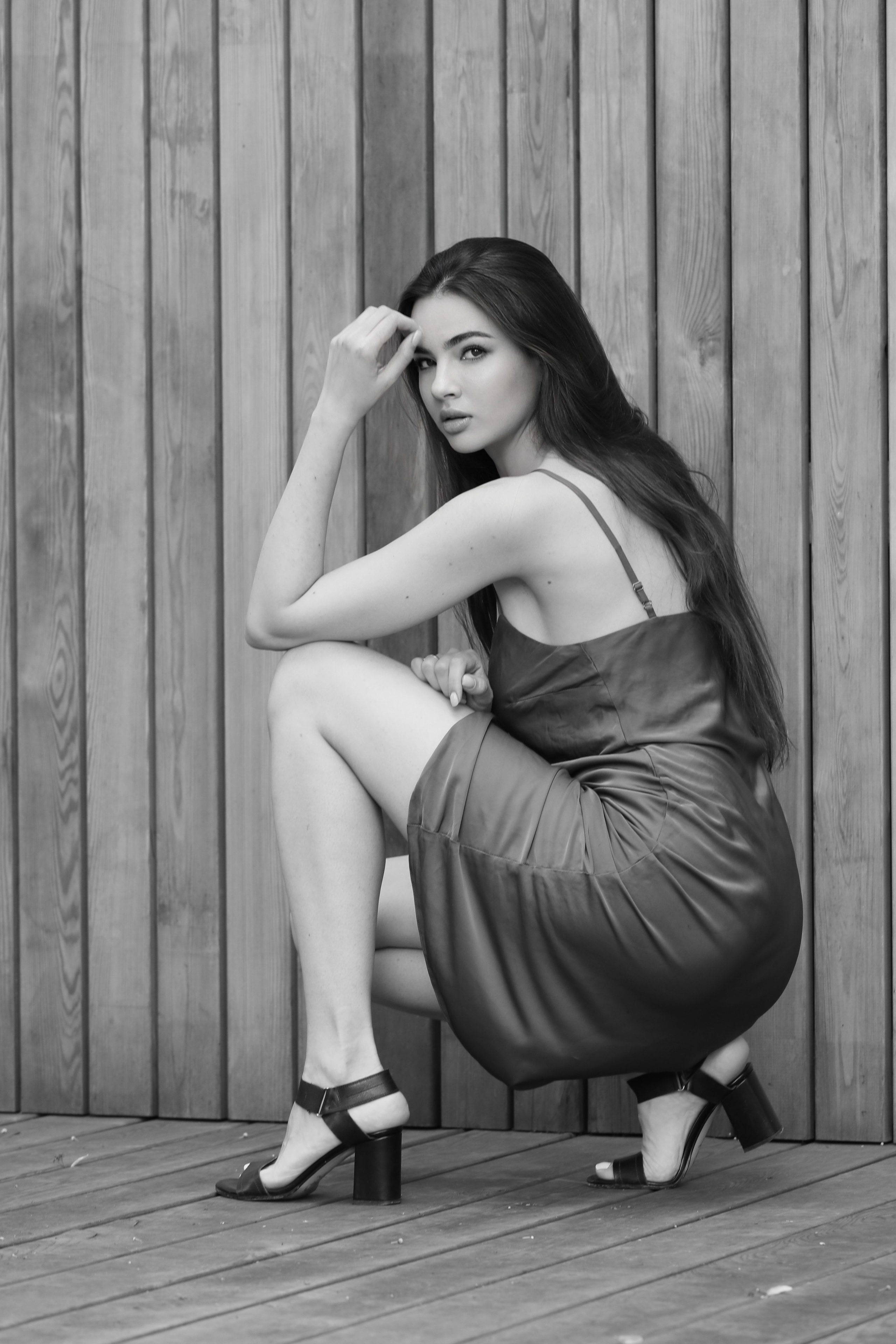 Сюзанна. Профессиональный фотограф Алена Александрова