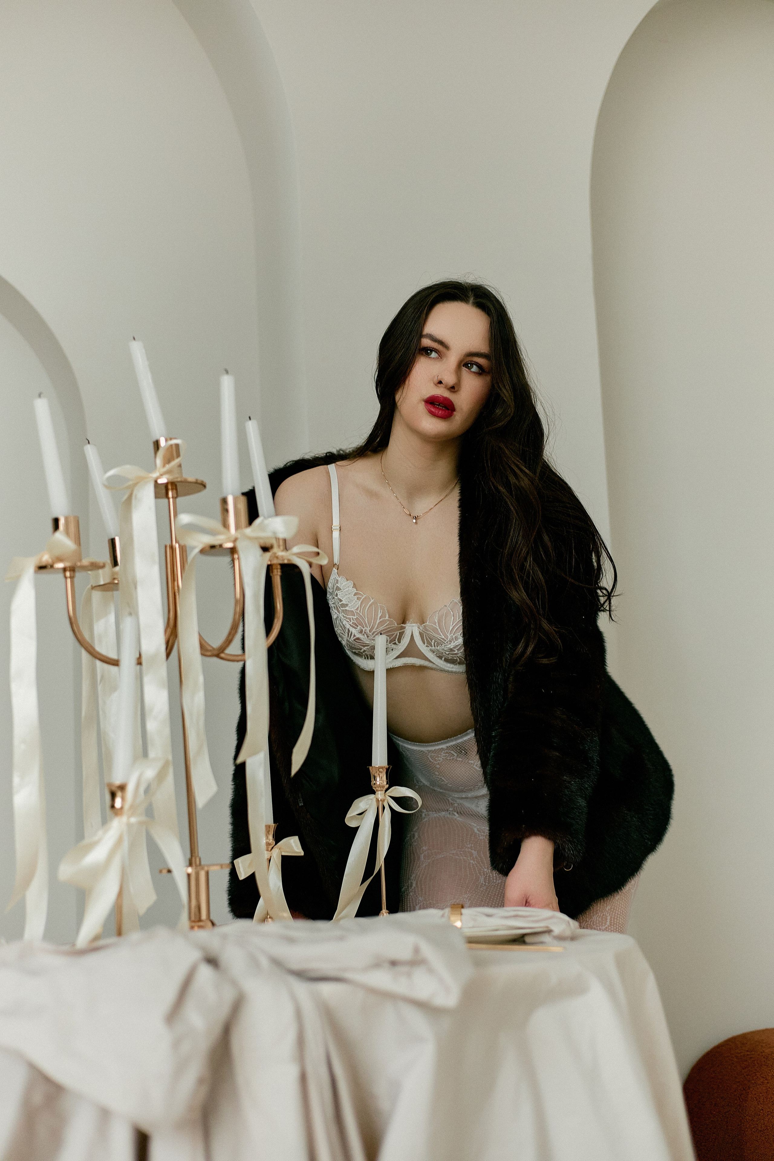 Таня. Свадебный фотограф Анастасия Лахтионова