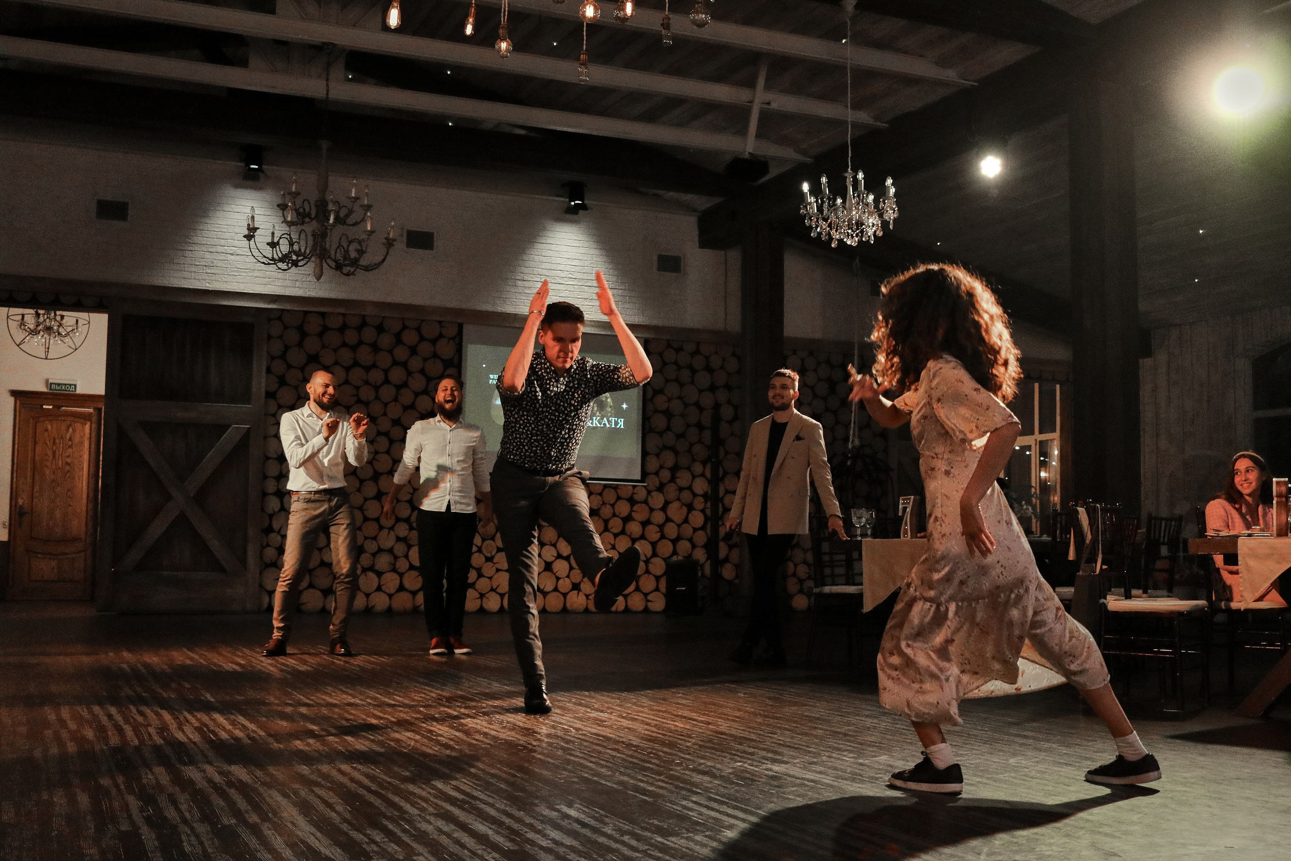 Кавказ и ананас. Свадебный фотограф Анастасия Лахтионова