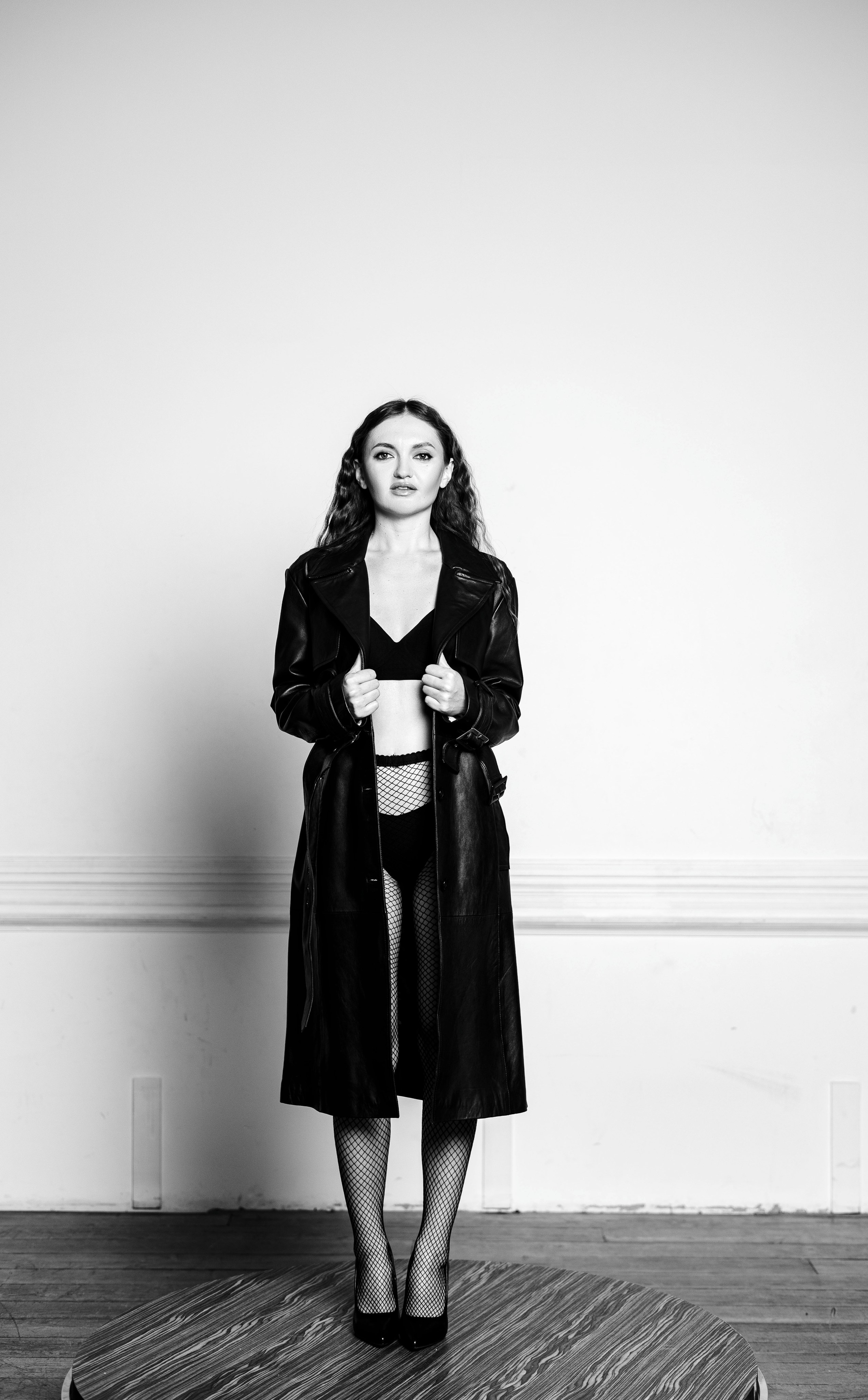 Maria. Коммерческий фотограф в Москве