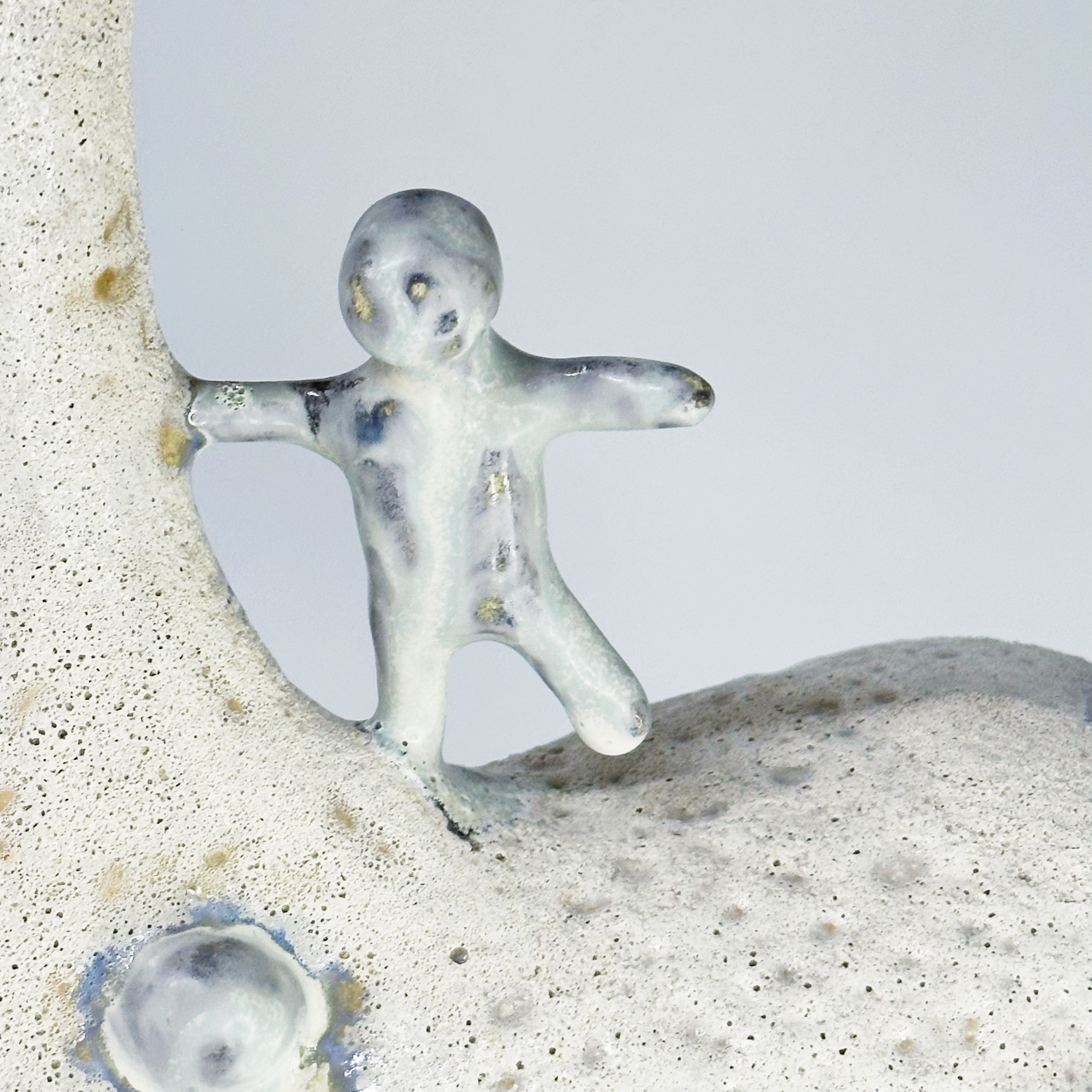 The Little Prince. TATYANA YAKUSHEVA