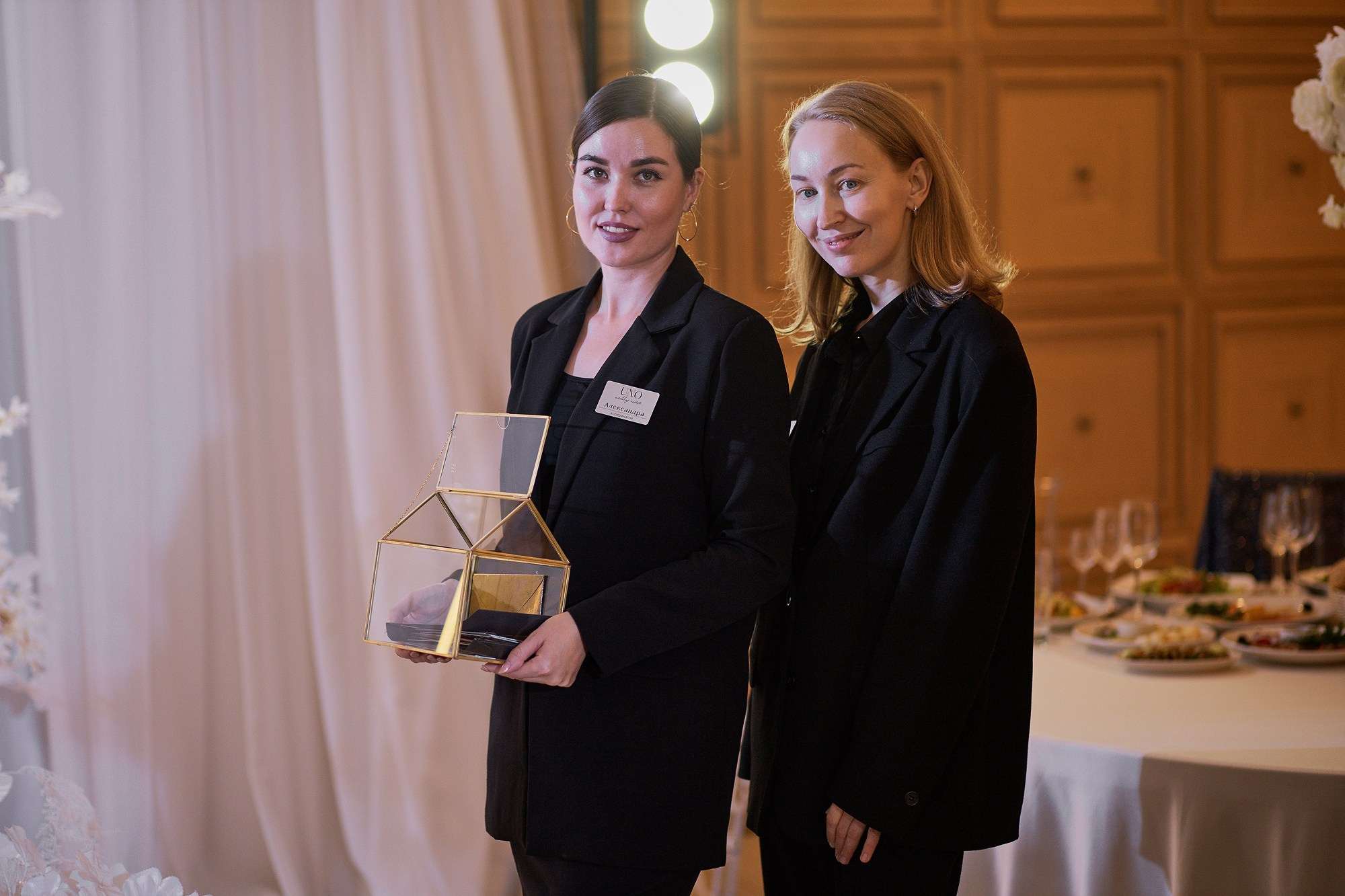 Бекстейдж UNO. Свадебный фотограф Челябинск, Екатеринбург, Курган — Виктор Слуднов