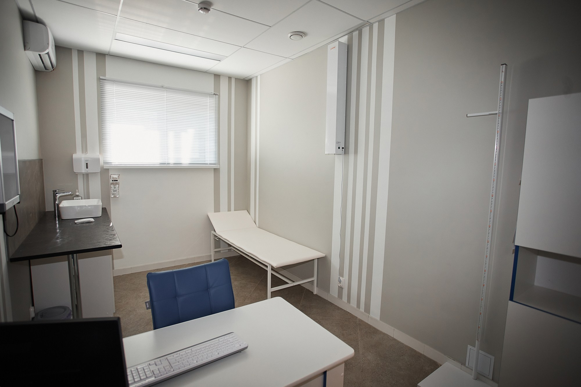 Открытие мед. центра VITOM. Свадебный фотограф Челябинск, Екатеринбург, Курган — Виктор Слуднов