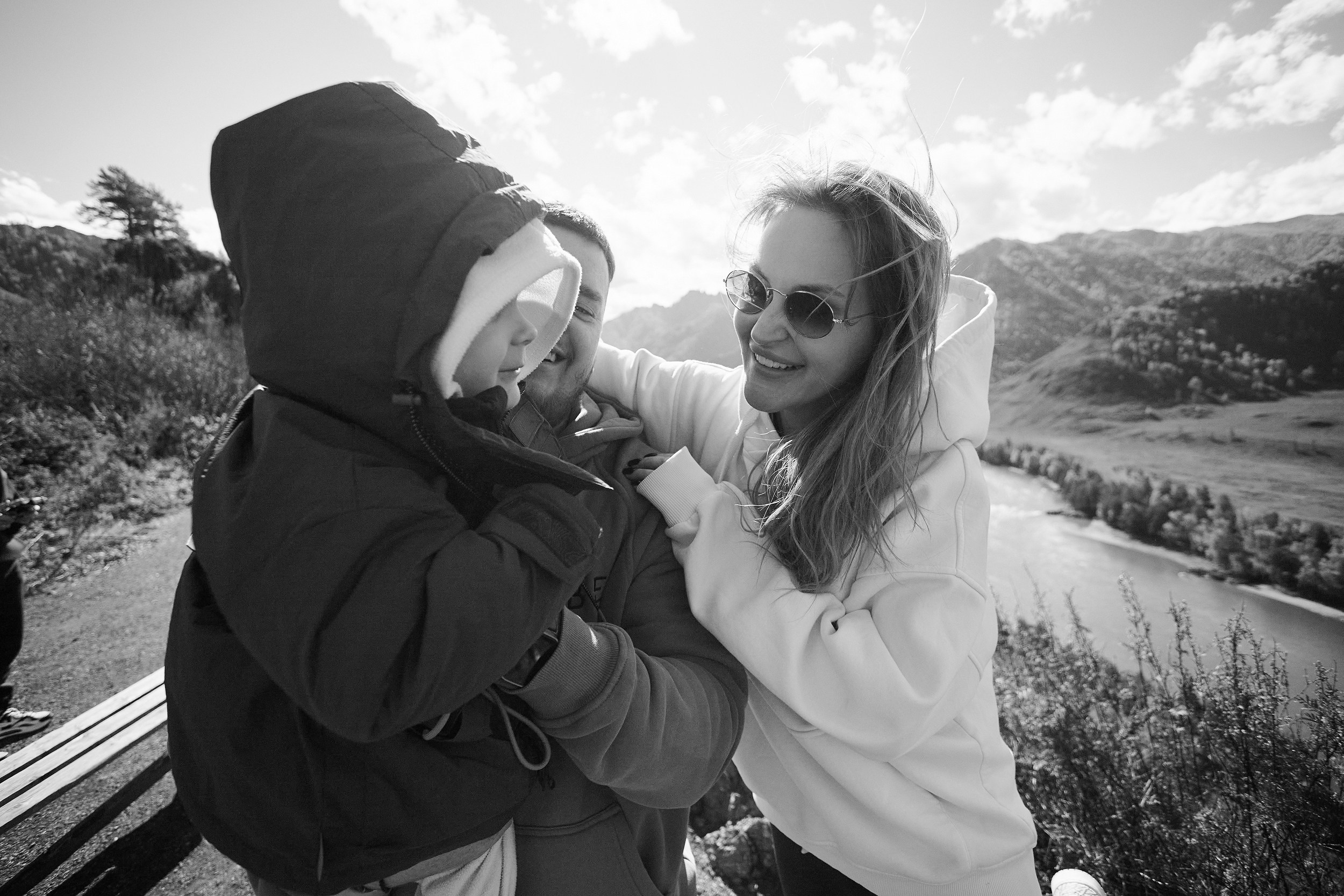 Алтай. Свадебный фотограф Челябинск, Екатеринбург, Курган — Виктор Слуднов