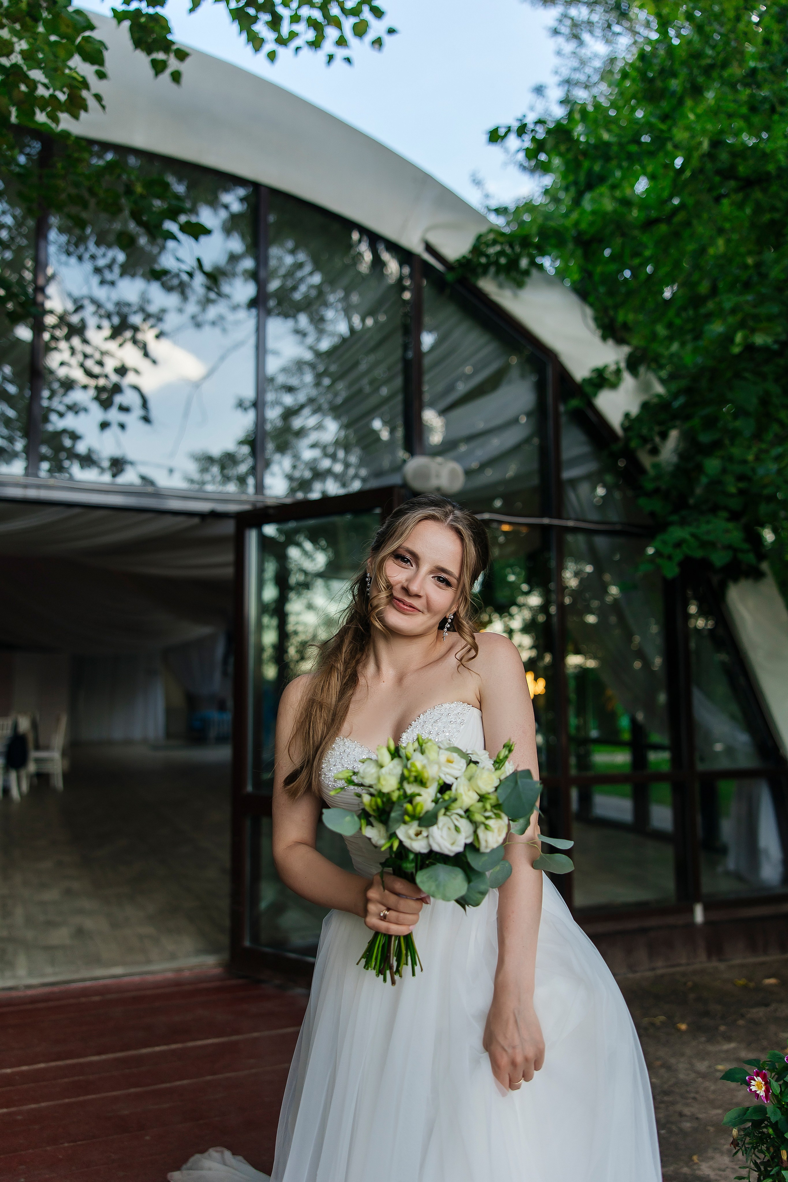 Летняя история. Фотограф в Санкт Петербурге Колантаева Карина