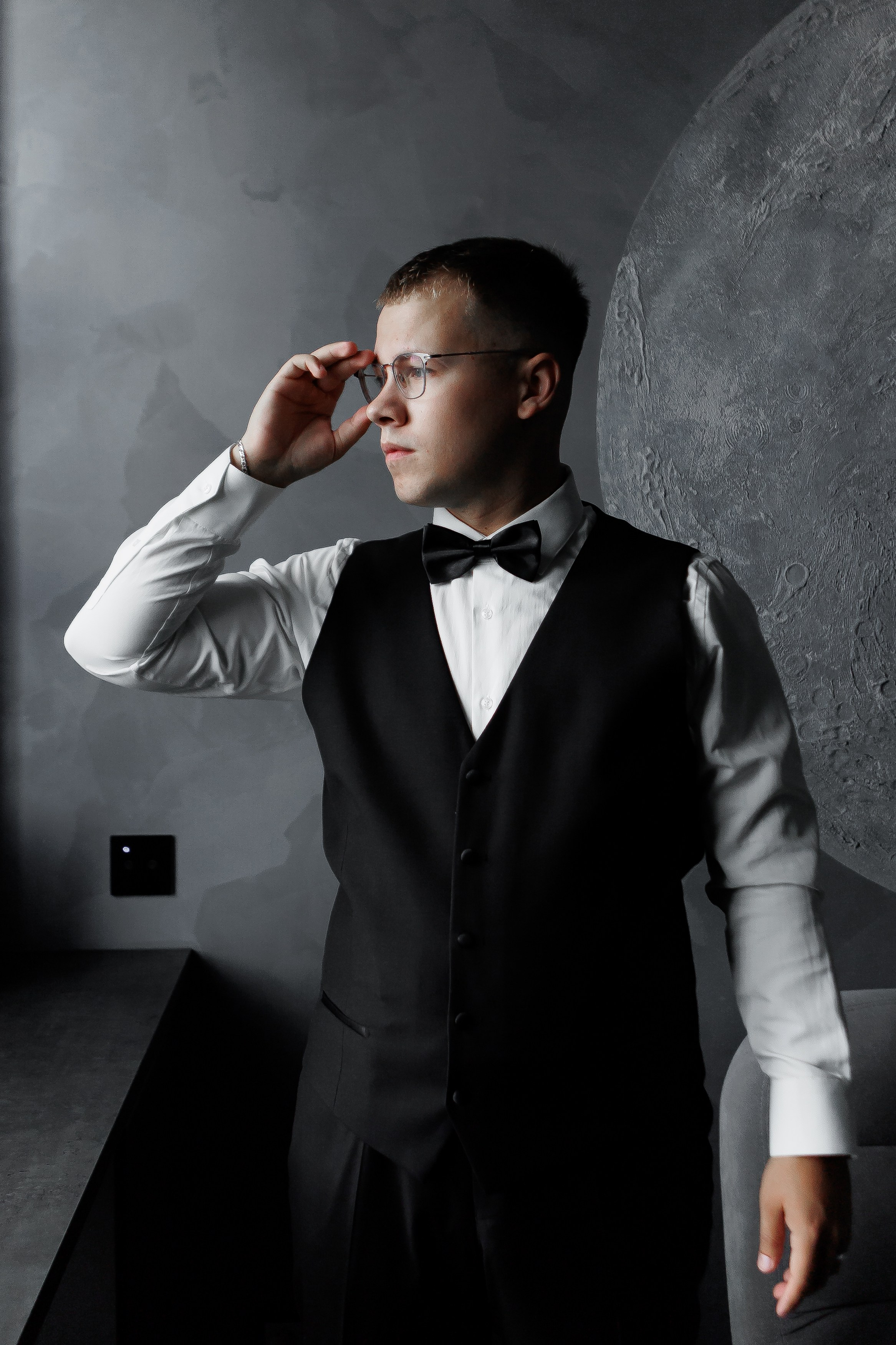 Свадебный фотограф Нижний Новгород. Свадебный и контент фотограф в Нижнем Новгороде Владимир Пресняков