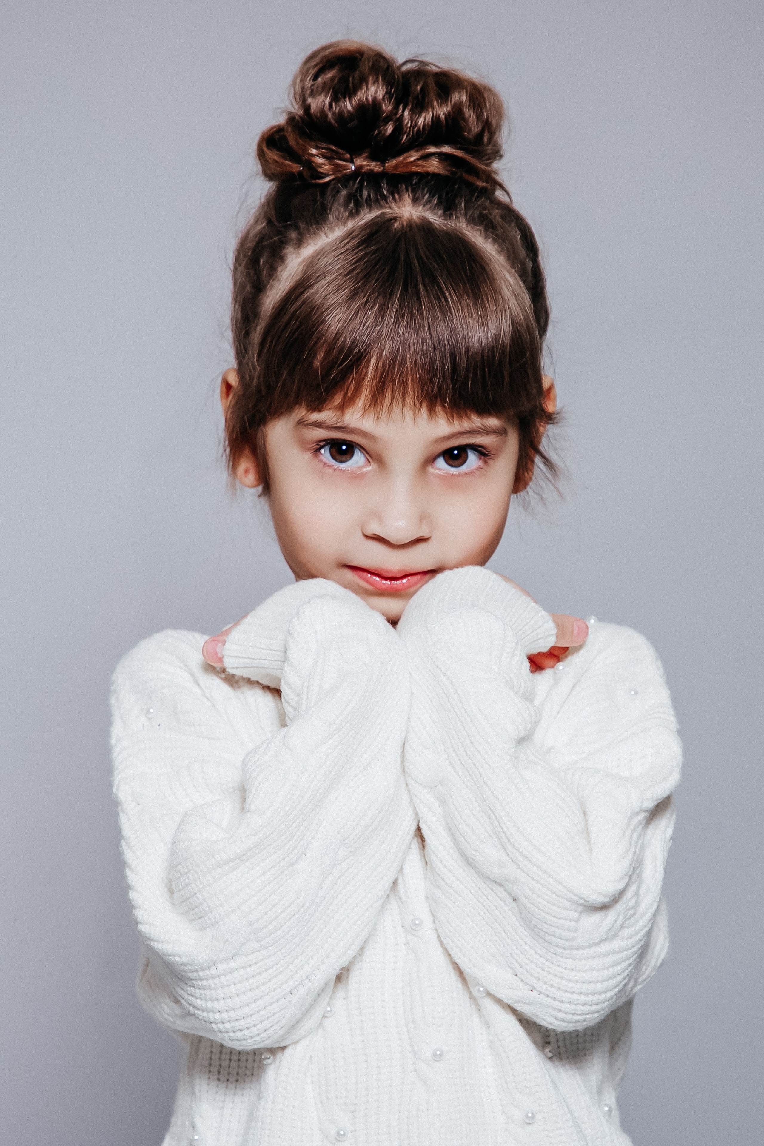 Модельные тесты. Efimova Model Agency