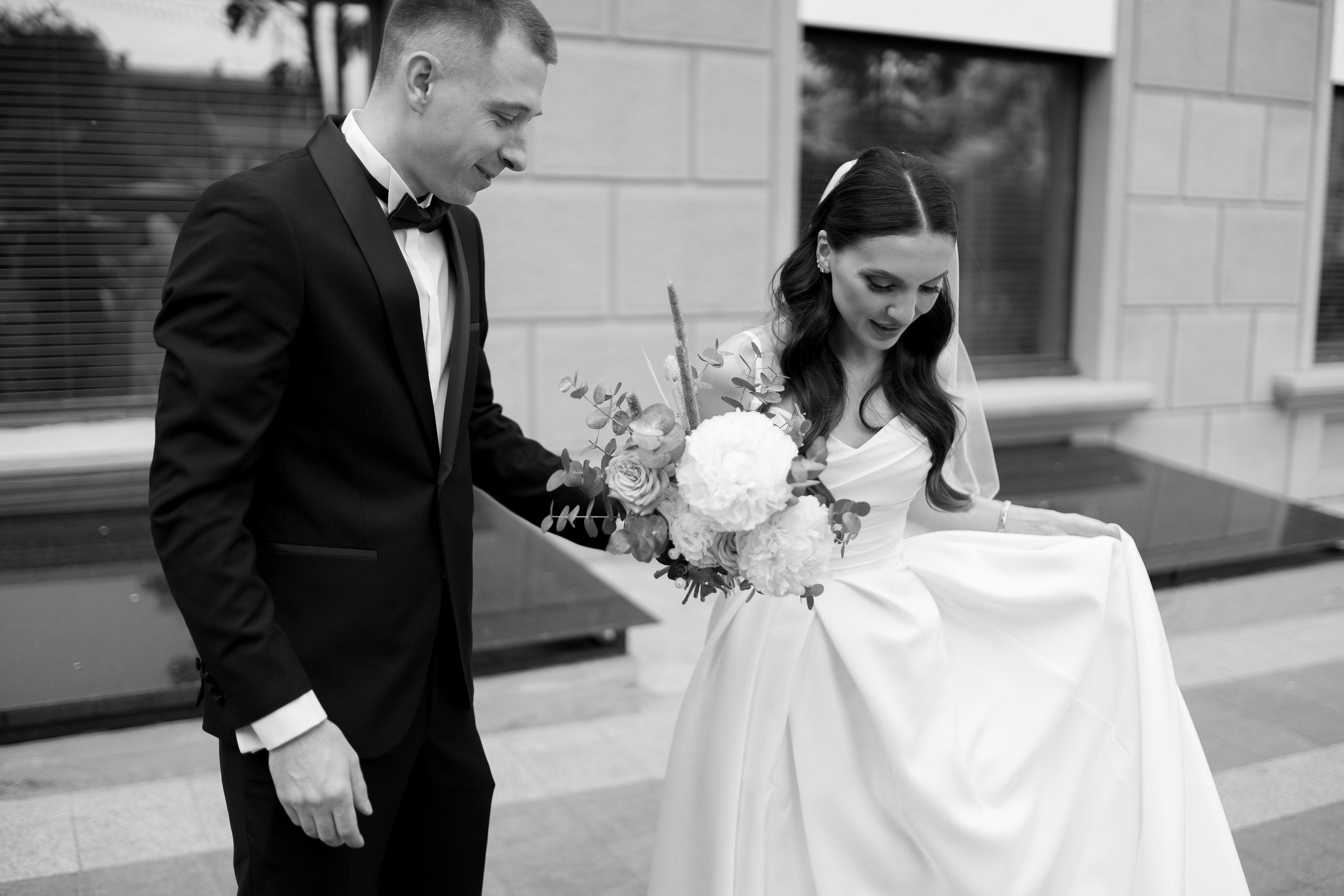 Иван и Лейла. Свадебный Фотограф Хабаровск Евгений Корсков