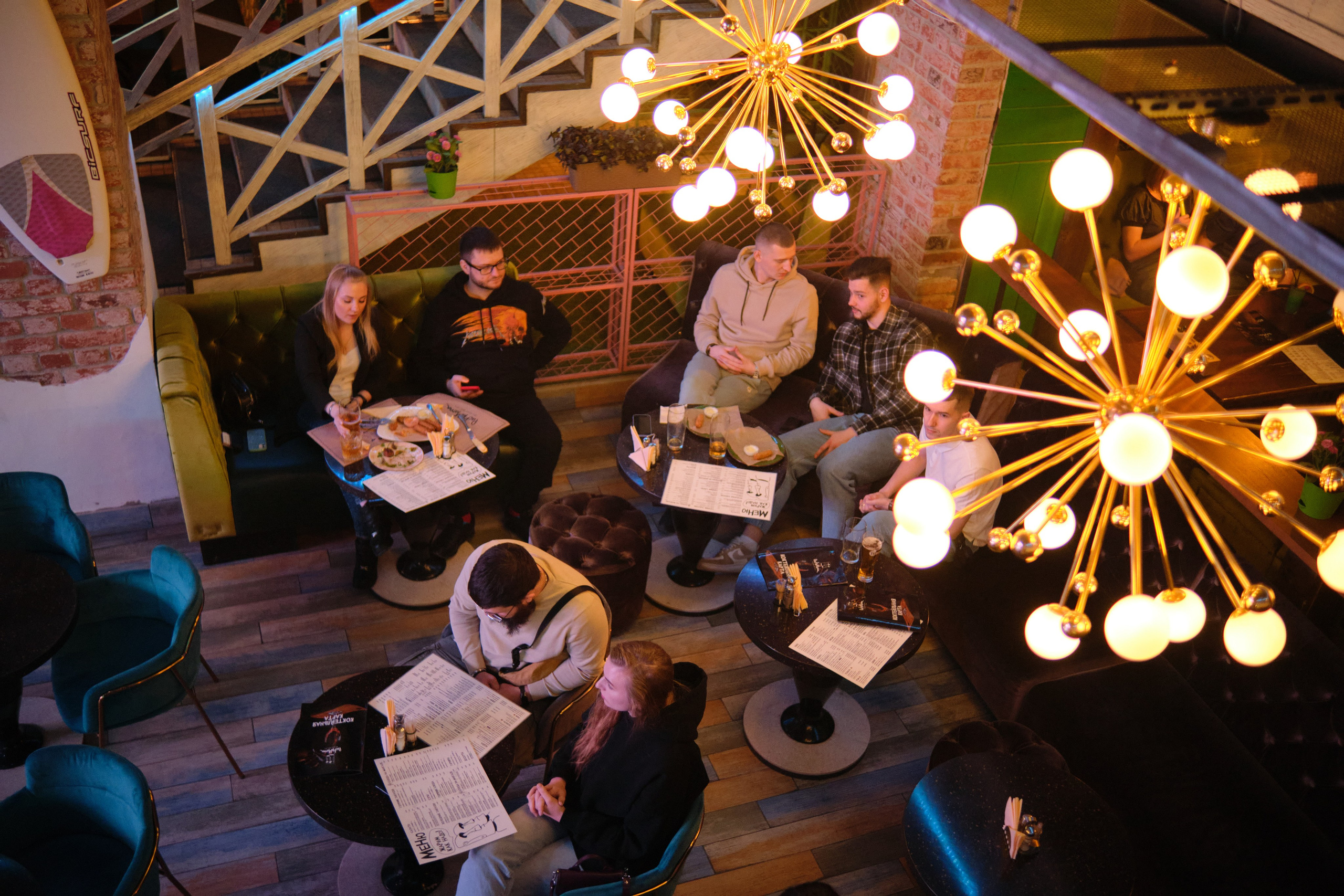 Pachamama. Антон Ив