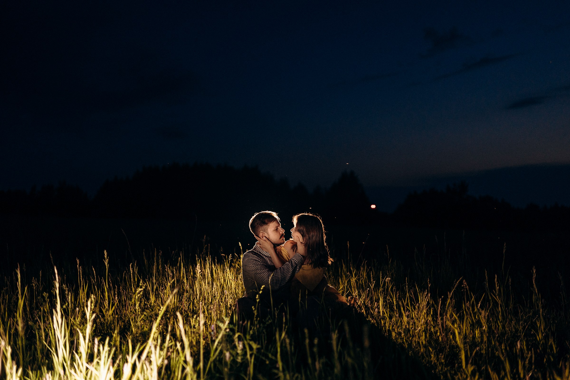 DUNE. Свадебный и семейный фотограф в Красноярске Анастасия Турчанова
