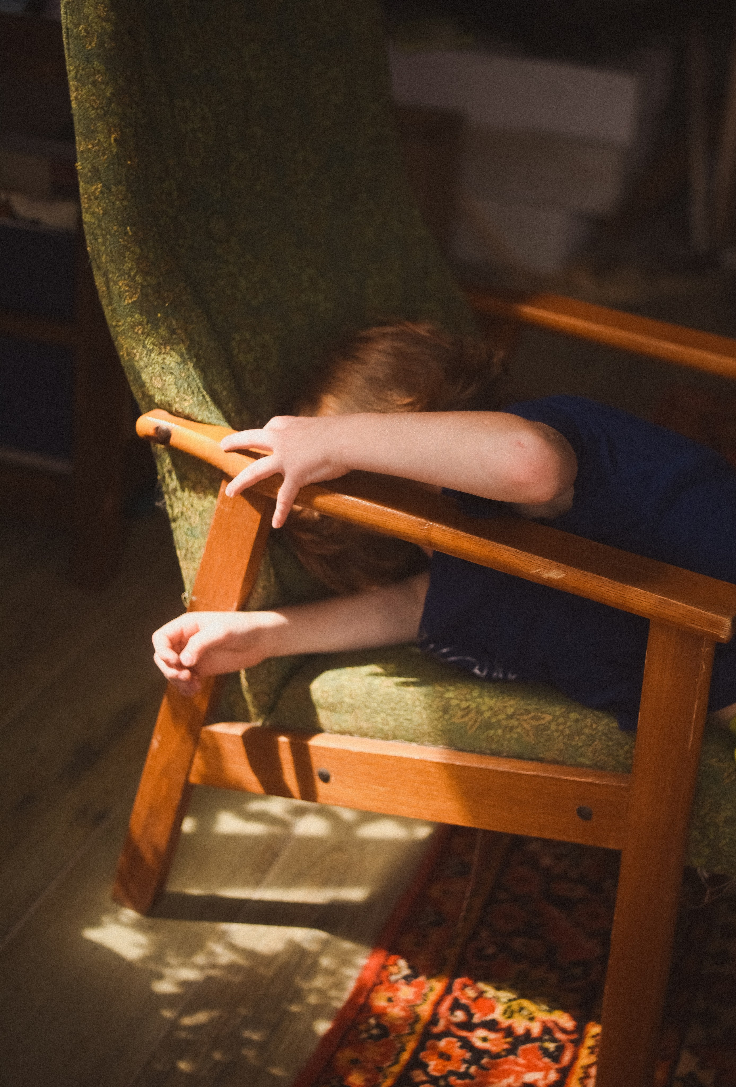 Детские миры. Детский и семейный фотограф в Новосибирске Саша Дорошенко