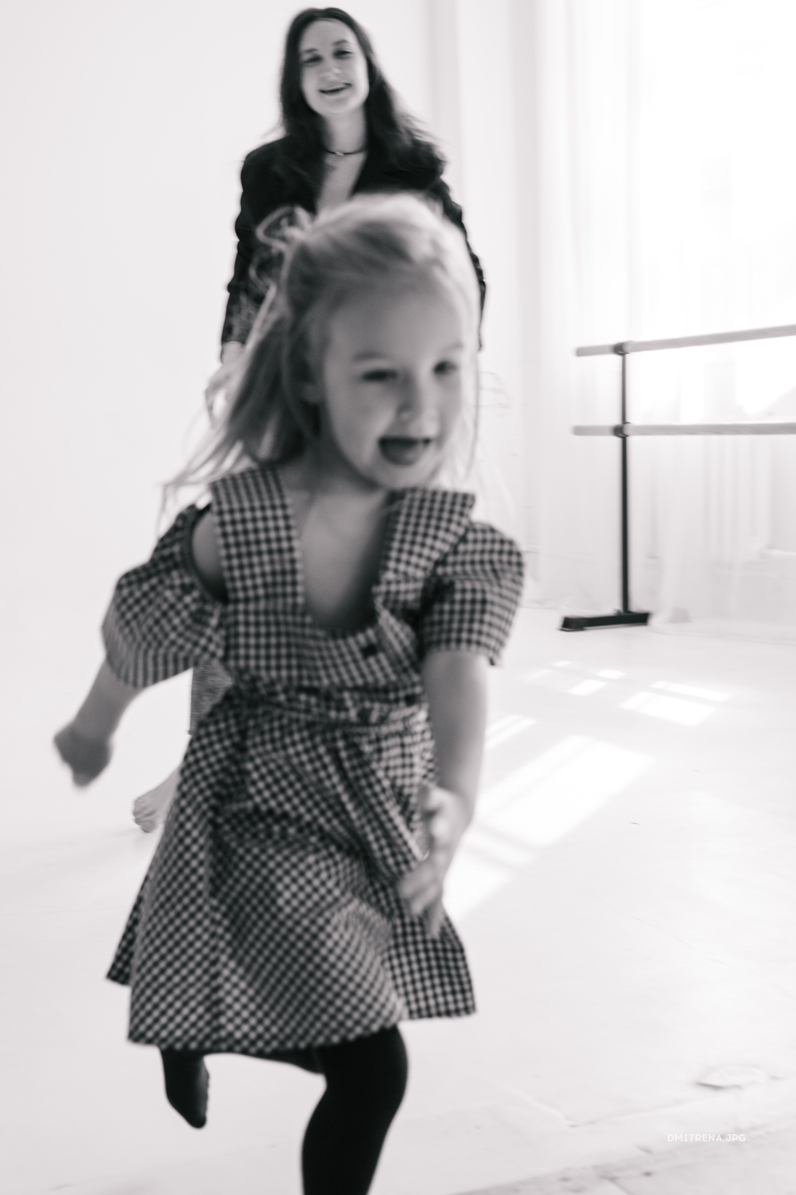 Мама с Моторчиком. Фотограф Елена Балакина (Челябинск)