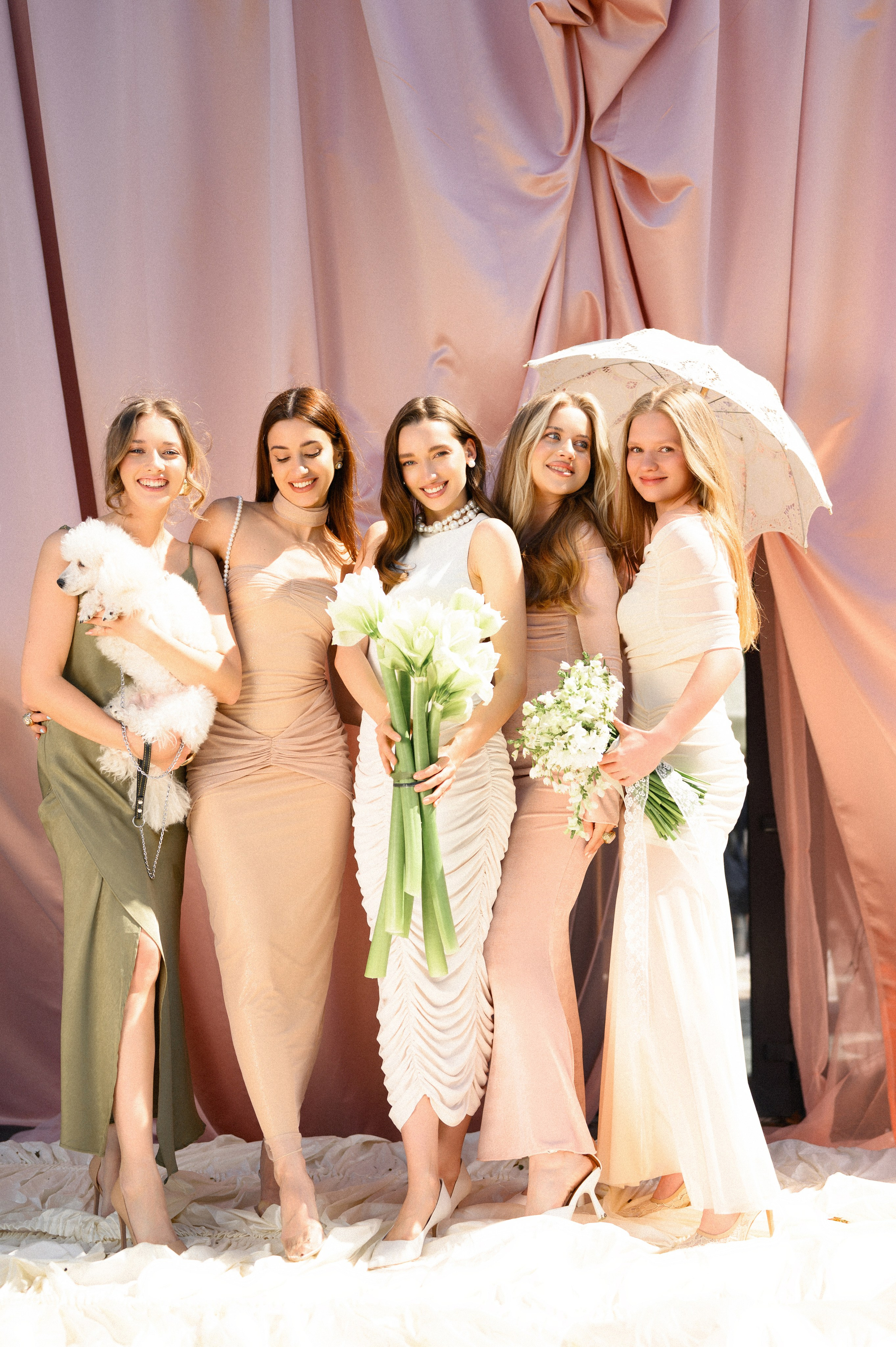 18.04.25. Свадебный и семейный фотограф в Краснодаре