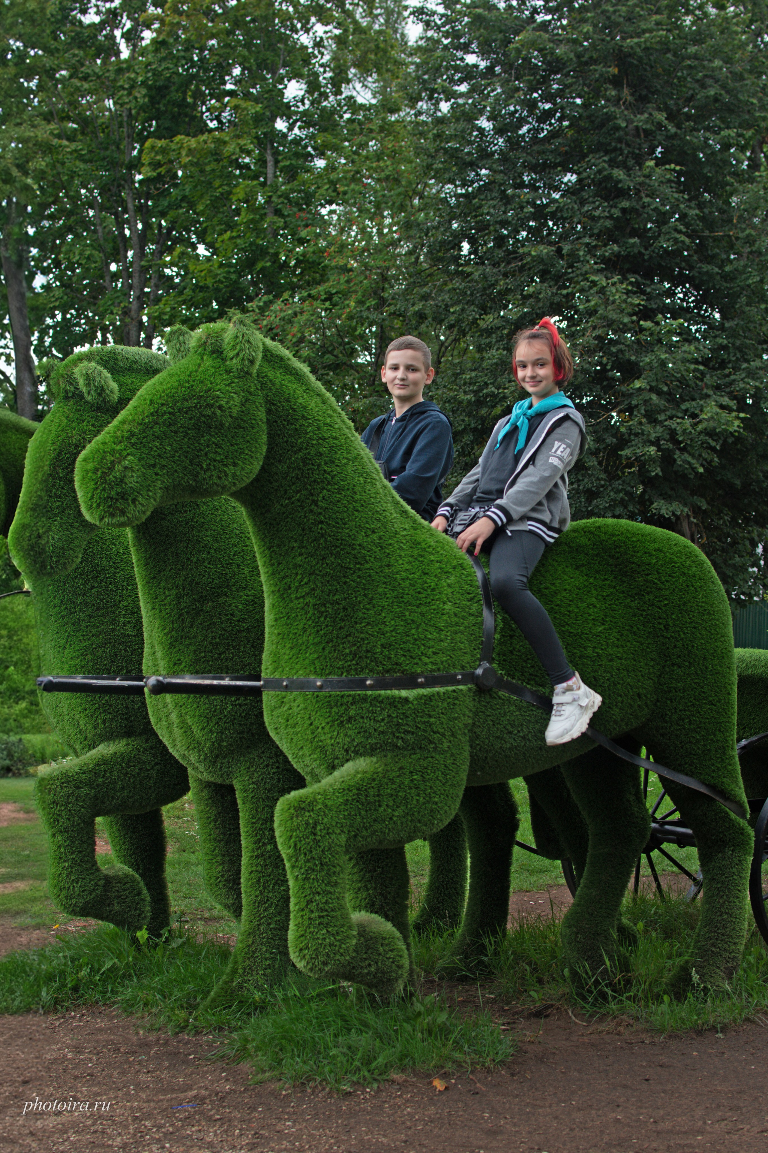 Детское фото. Семейный фотограф в г. Гатчина