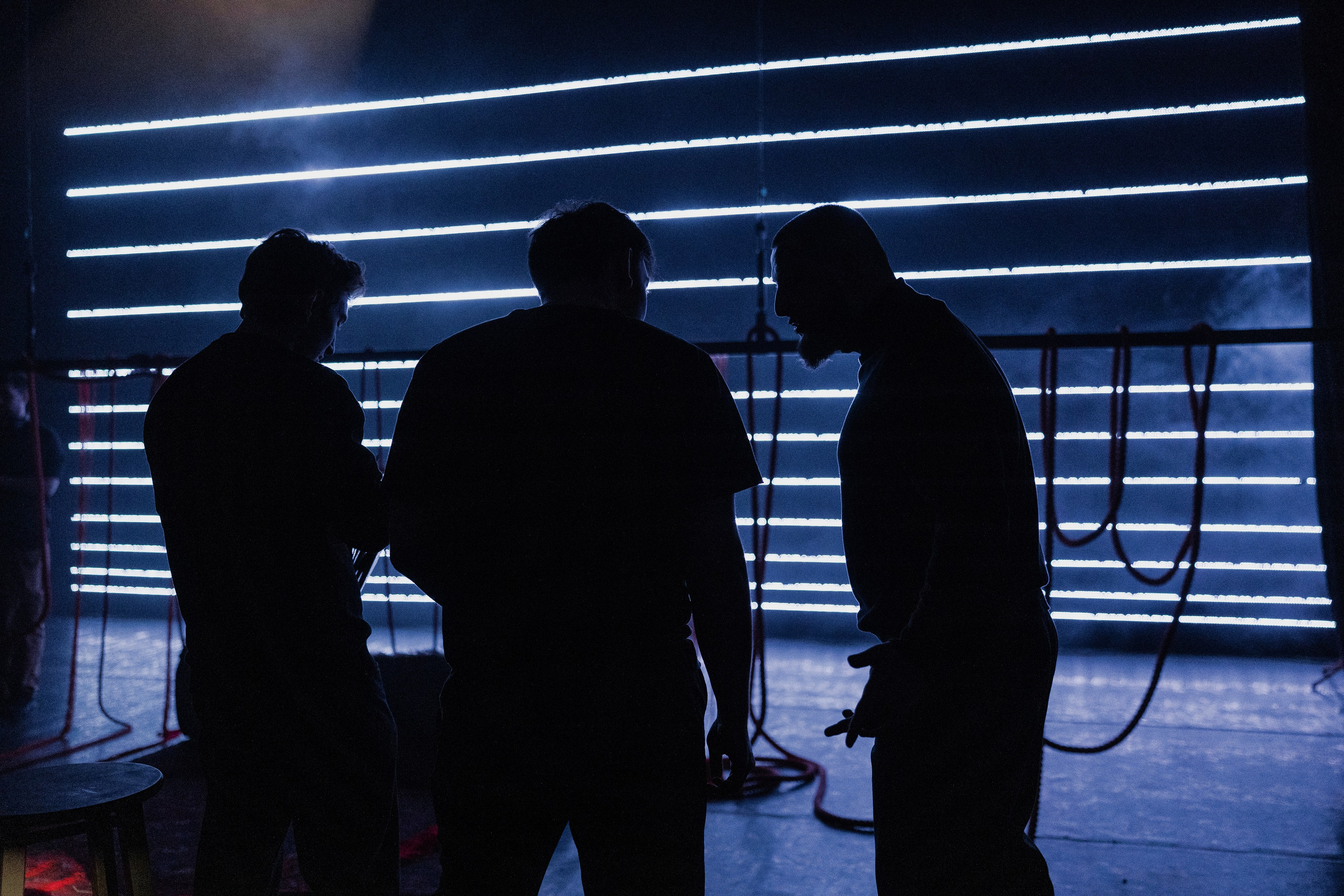 Репортаж концерта Яна МКР. Свадебный и семейный фотограф Москва Екатерина Верижникова