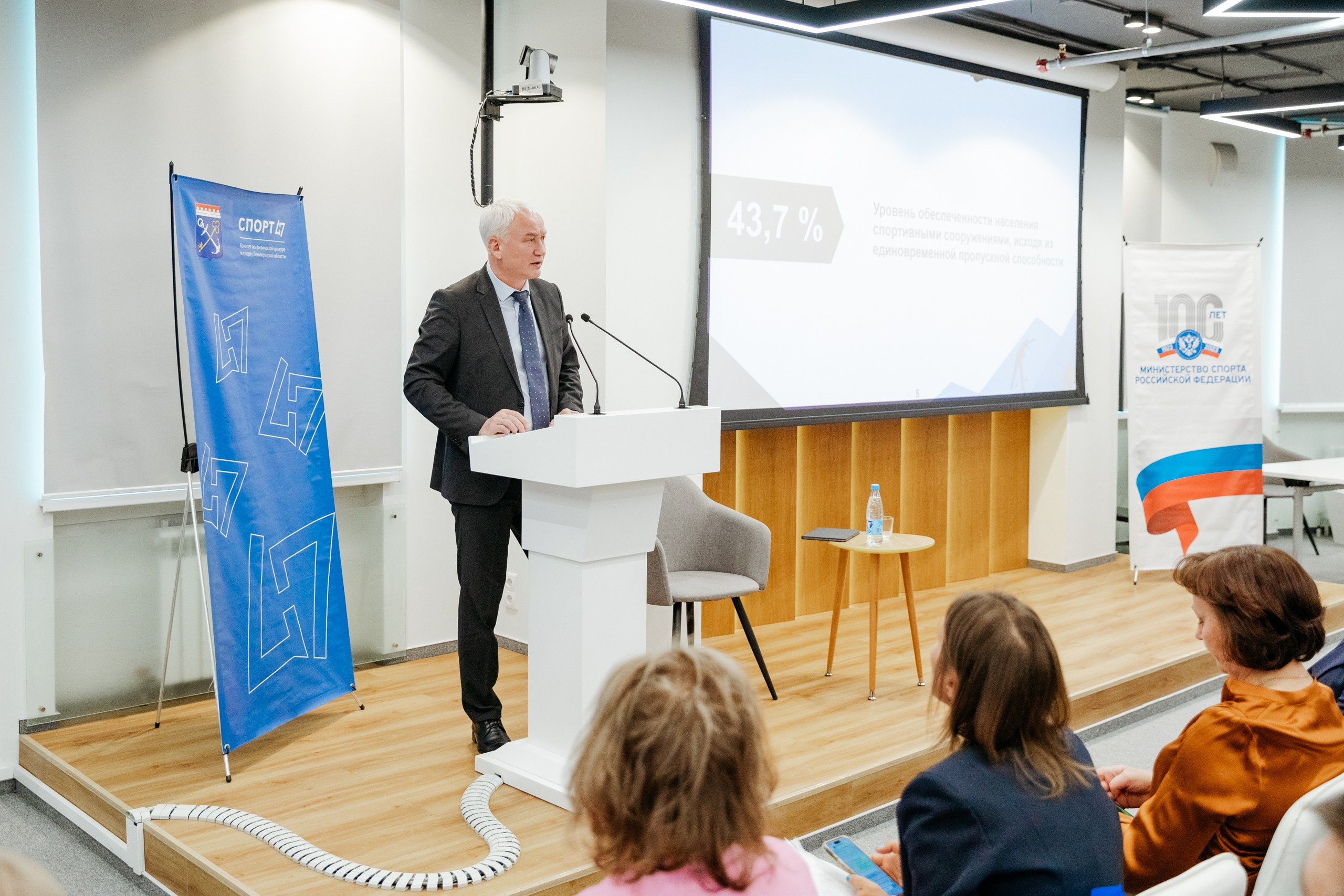 Репортажная съемка