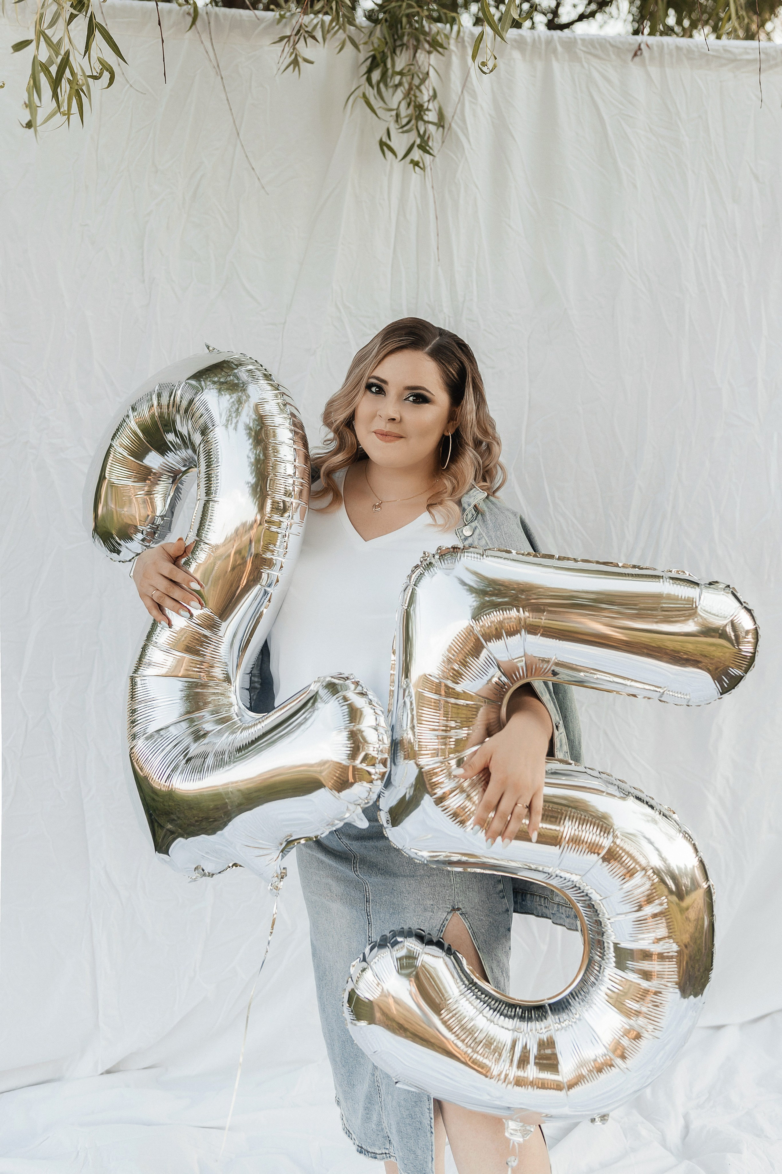 Кристина. Фотограф Елена Каверина | Белгород — Короча |