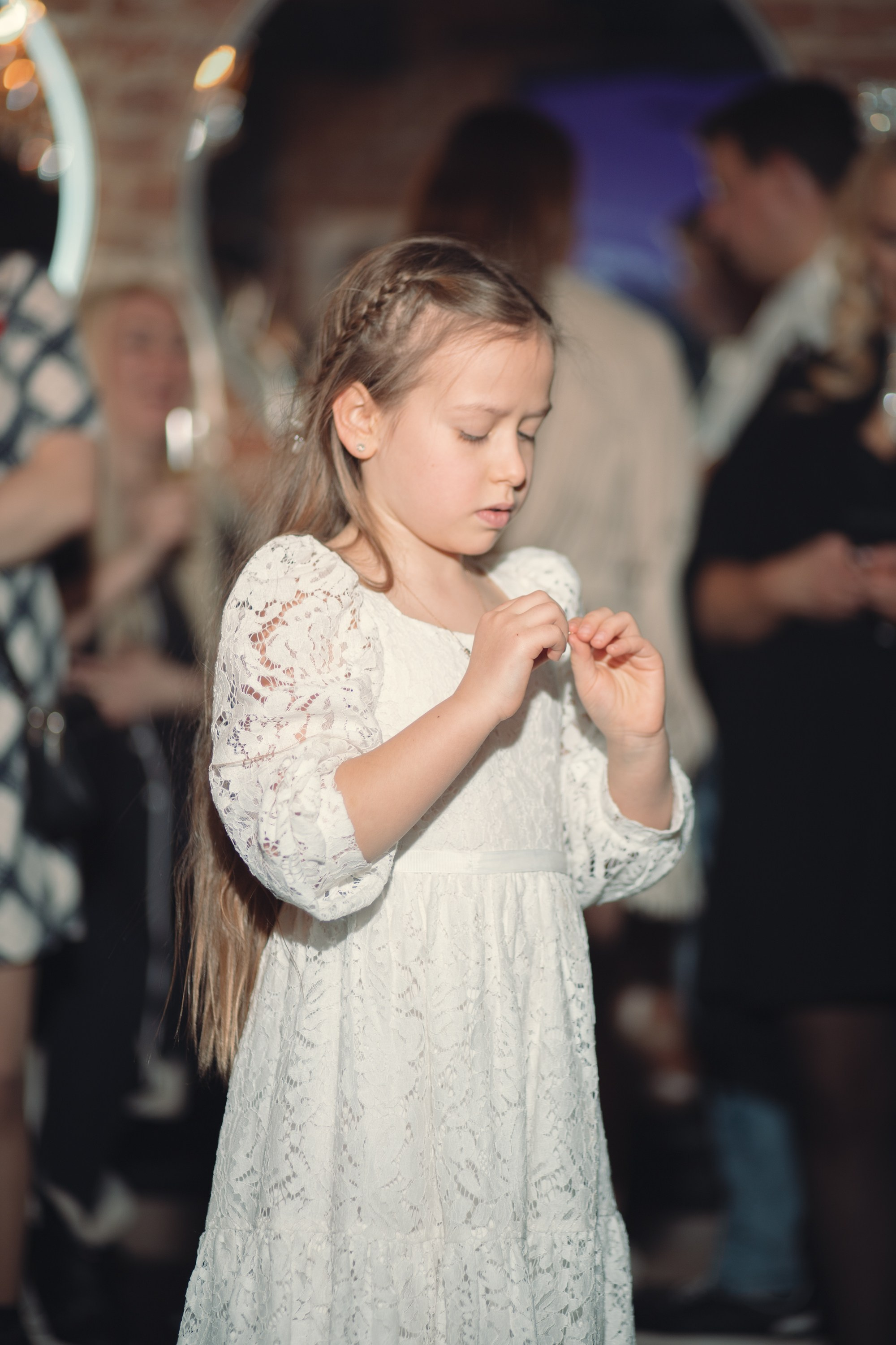 День Рождения Le Prima. Портретный и интерьерный фотограф в Москве|Кашин Артём