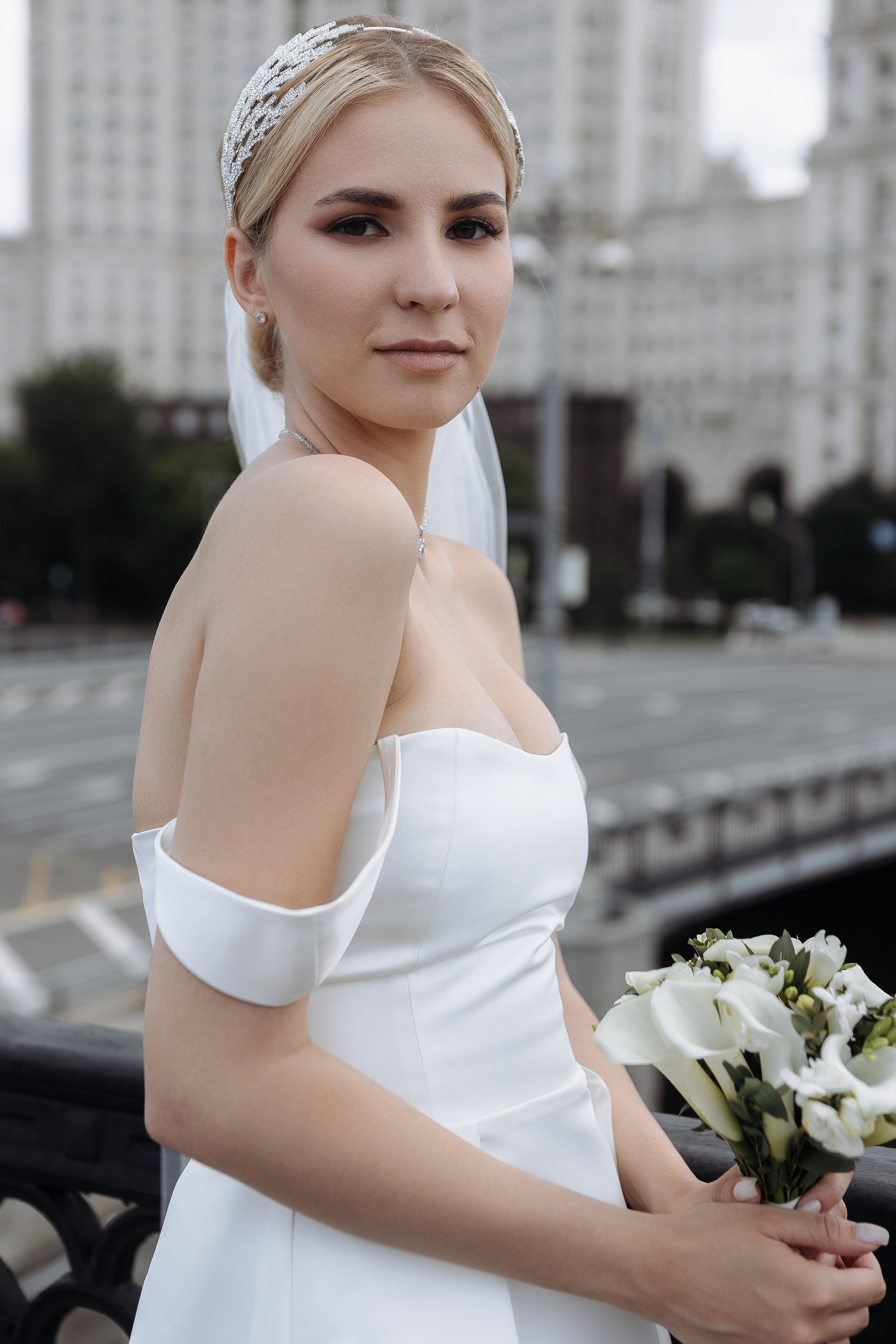 P&M. Фотограф Алексей Миронов