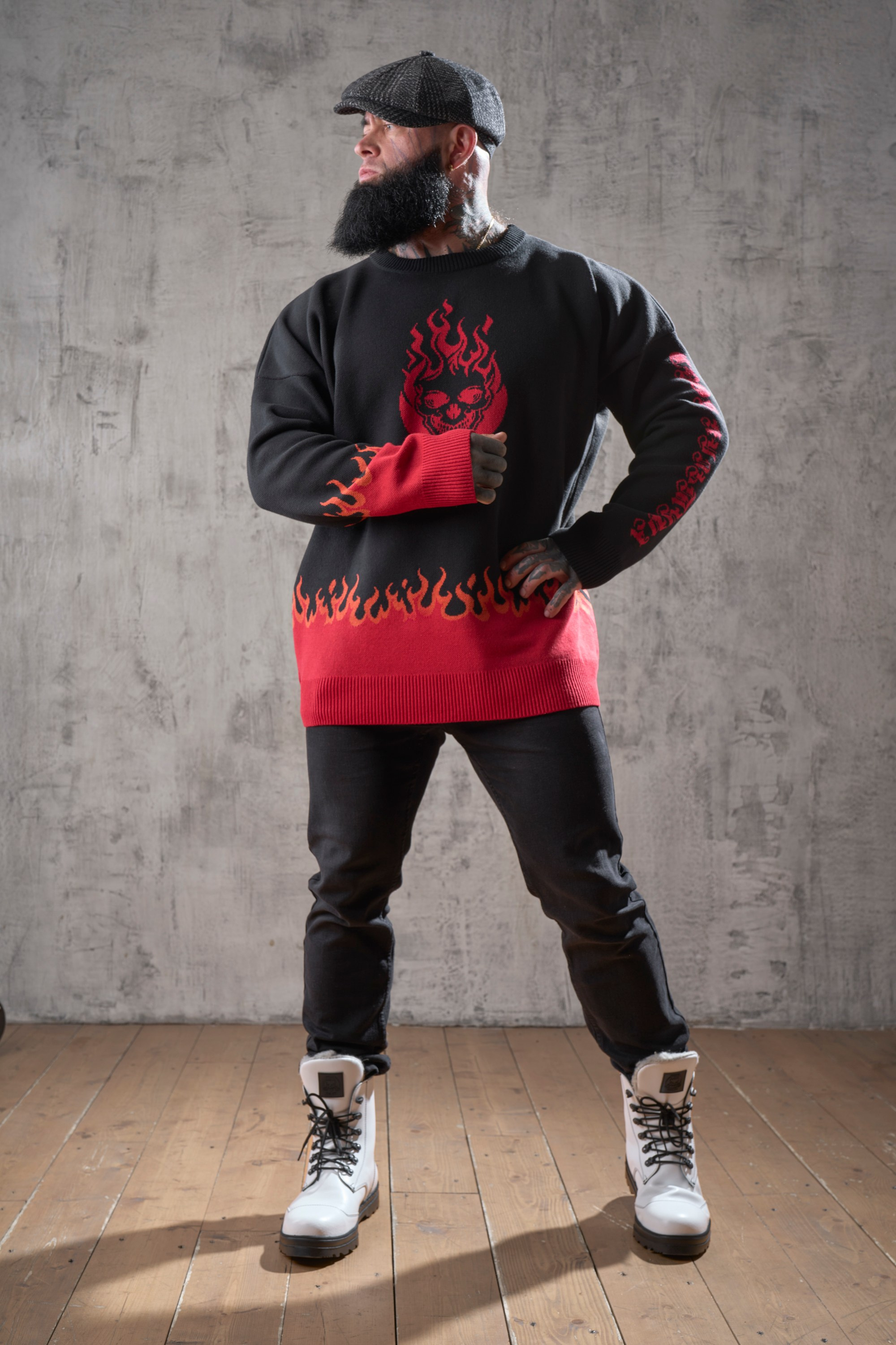 Svoya kultura — 2023. Creative Photographer Denis Klero