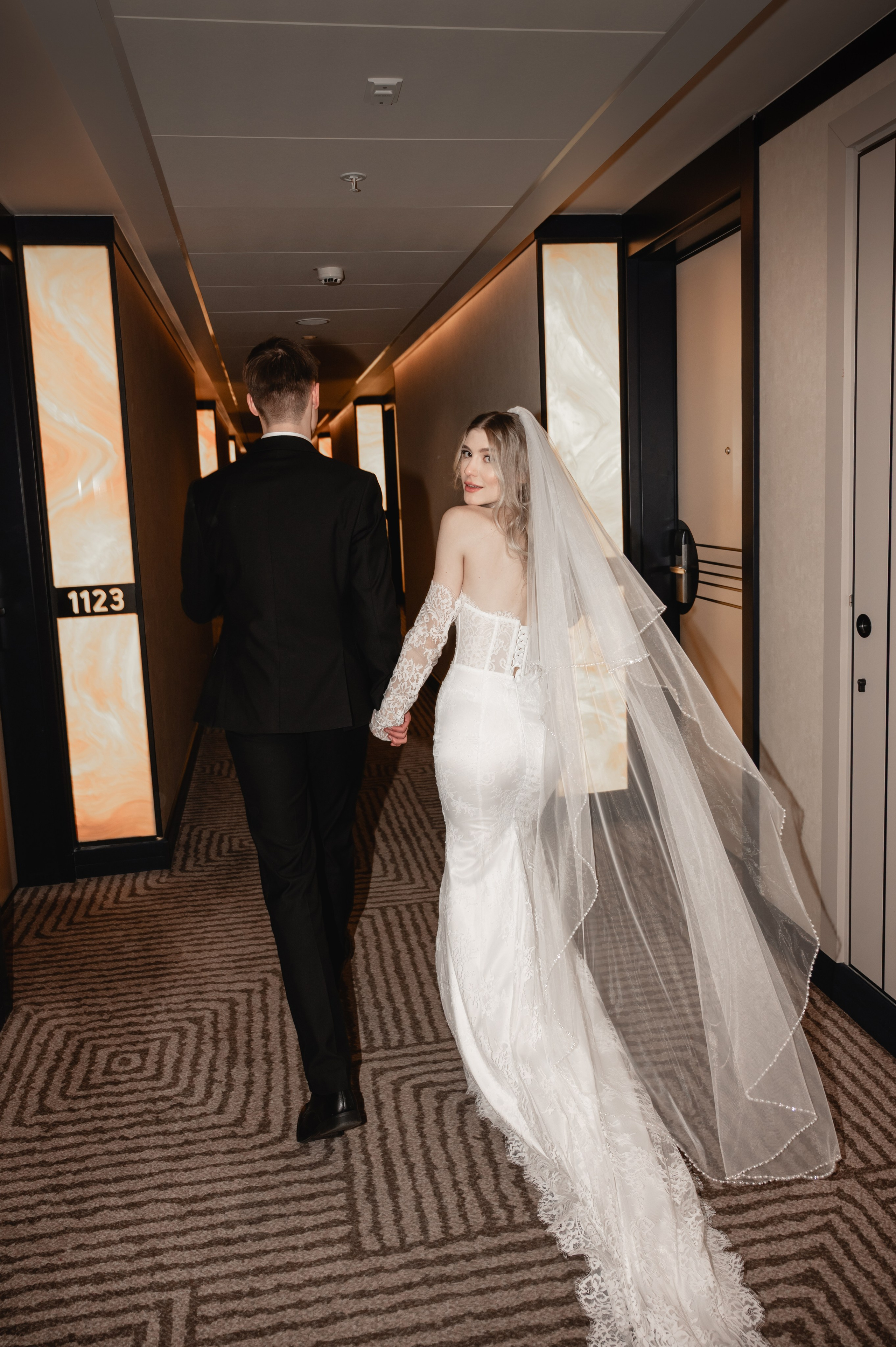 Кристина & Иван. Свадебный фотограф Татьяна Сорока Москва и МО