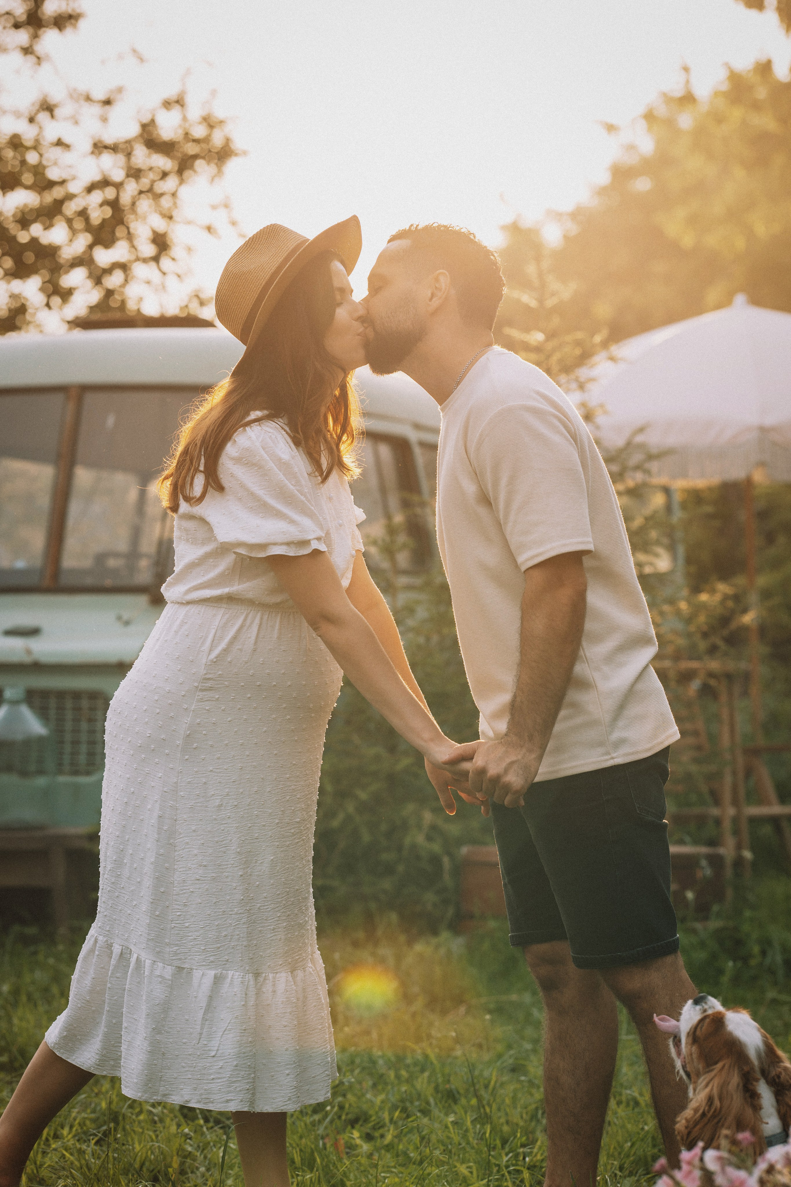 Семья. Семейный, детский и портретный фотограф Юлия Зыкова город Тюмень
