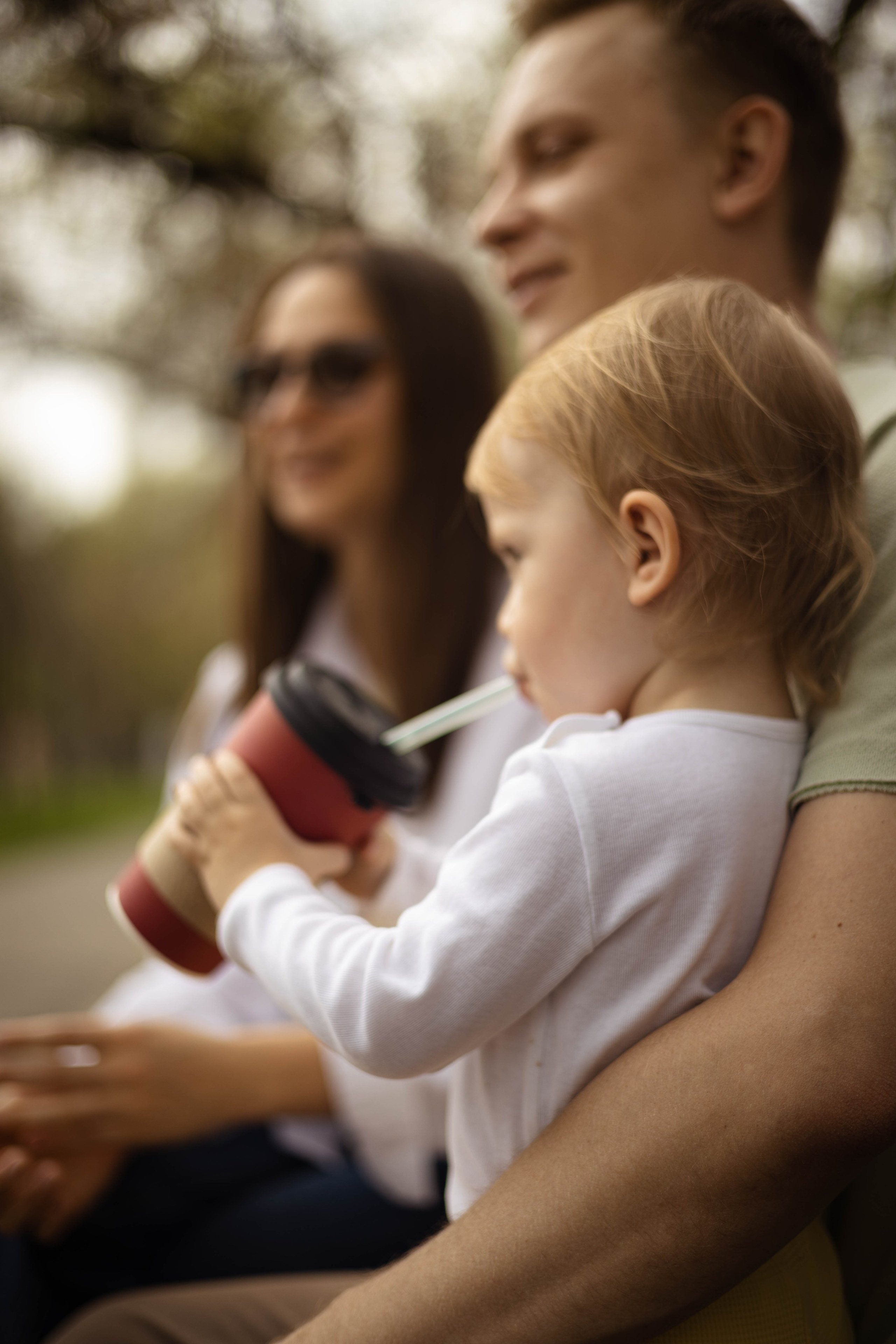 Детская семейная фотосессия в Алматы — профессиональный детский фотограф. Фотограф Алматы