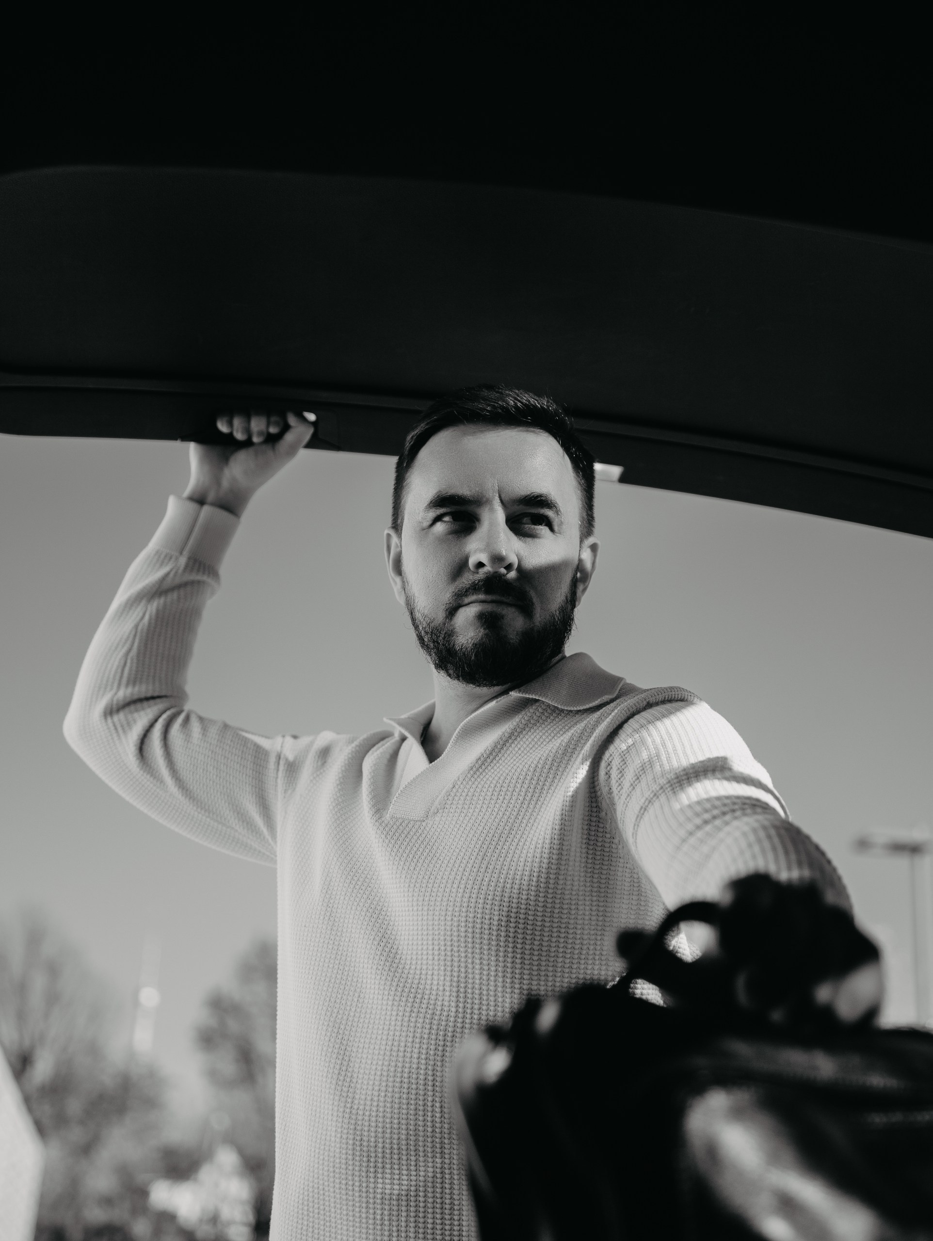 PORTRAIT. Коммерческий и некоммерческий фотограф в Алматы Сланбек Адиль