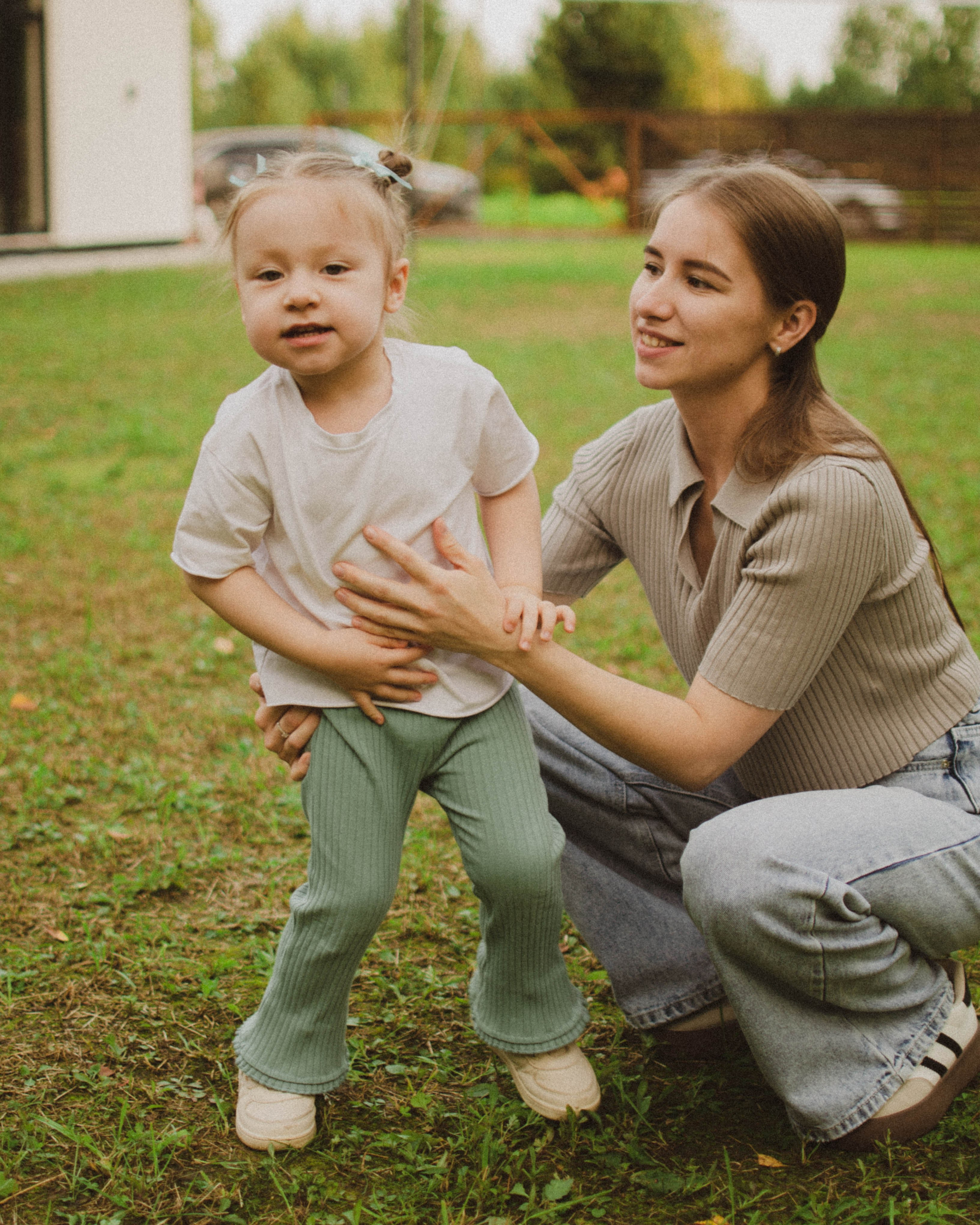 Семейная съемка. Семейный фотограф в Нижнем Новгороде Бацманова Дарья