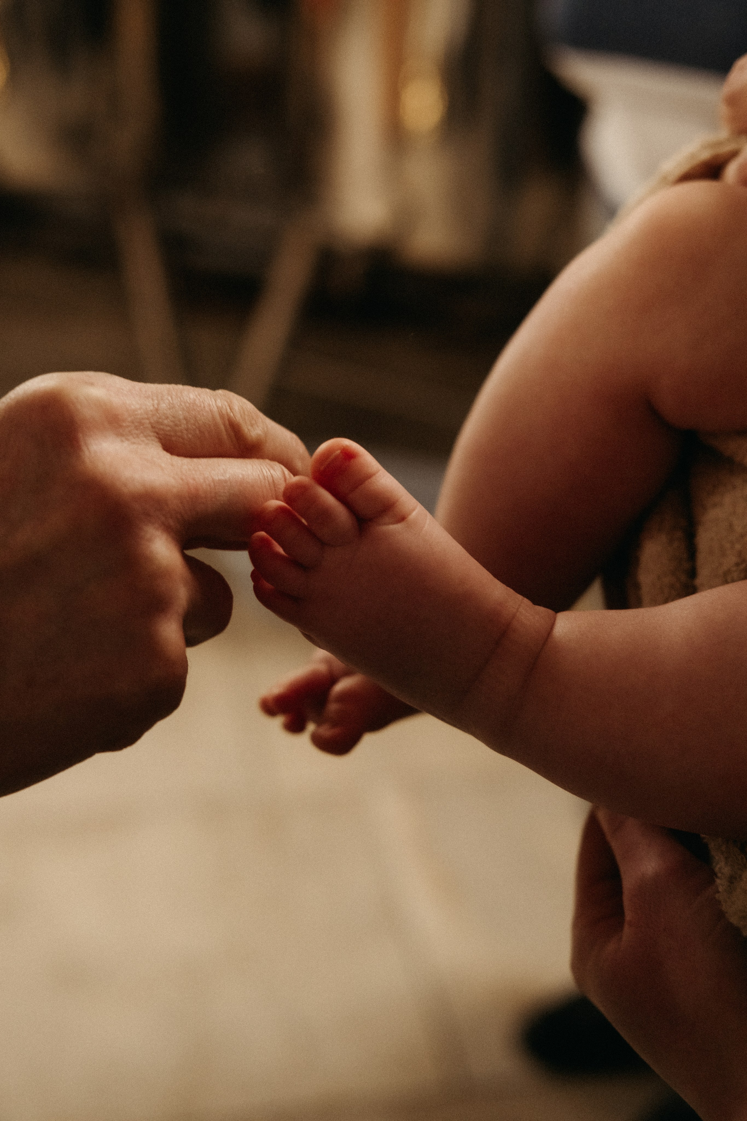 Крещение и Венчание. Фотограф Кингисепп Леонова Ника