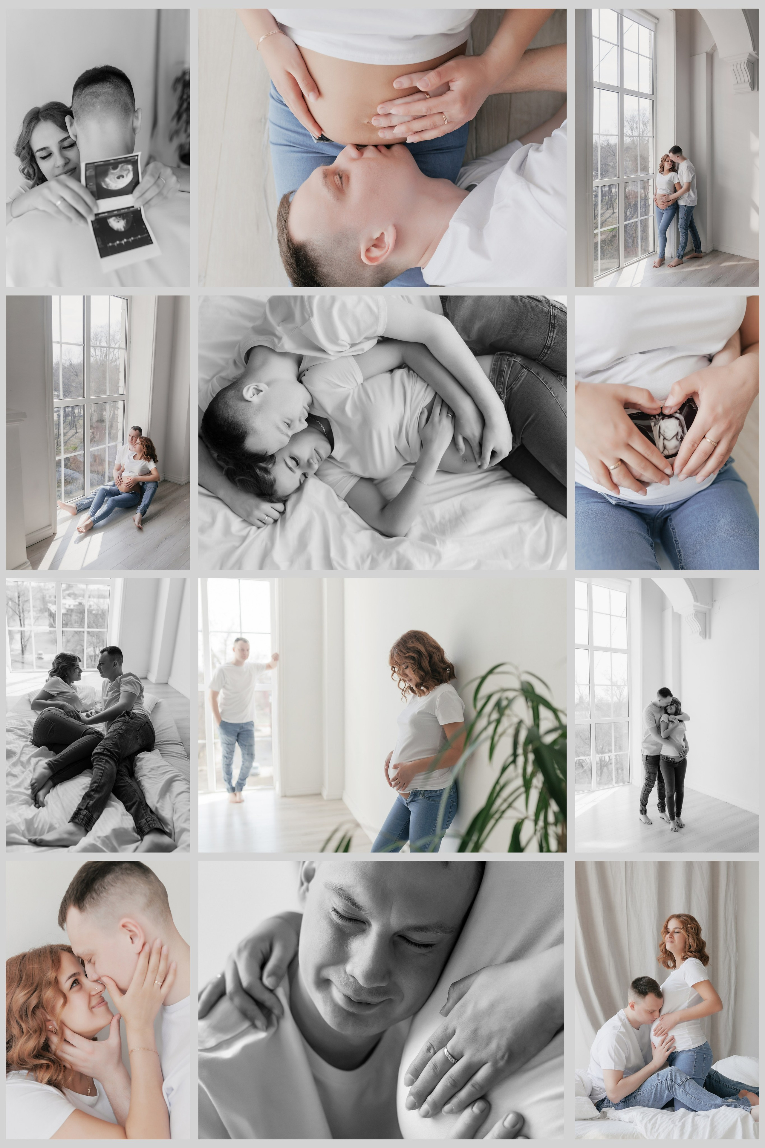 Свадебный и семейный фотограф в Твери и Тверской области