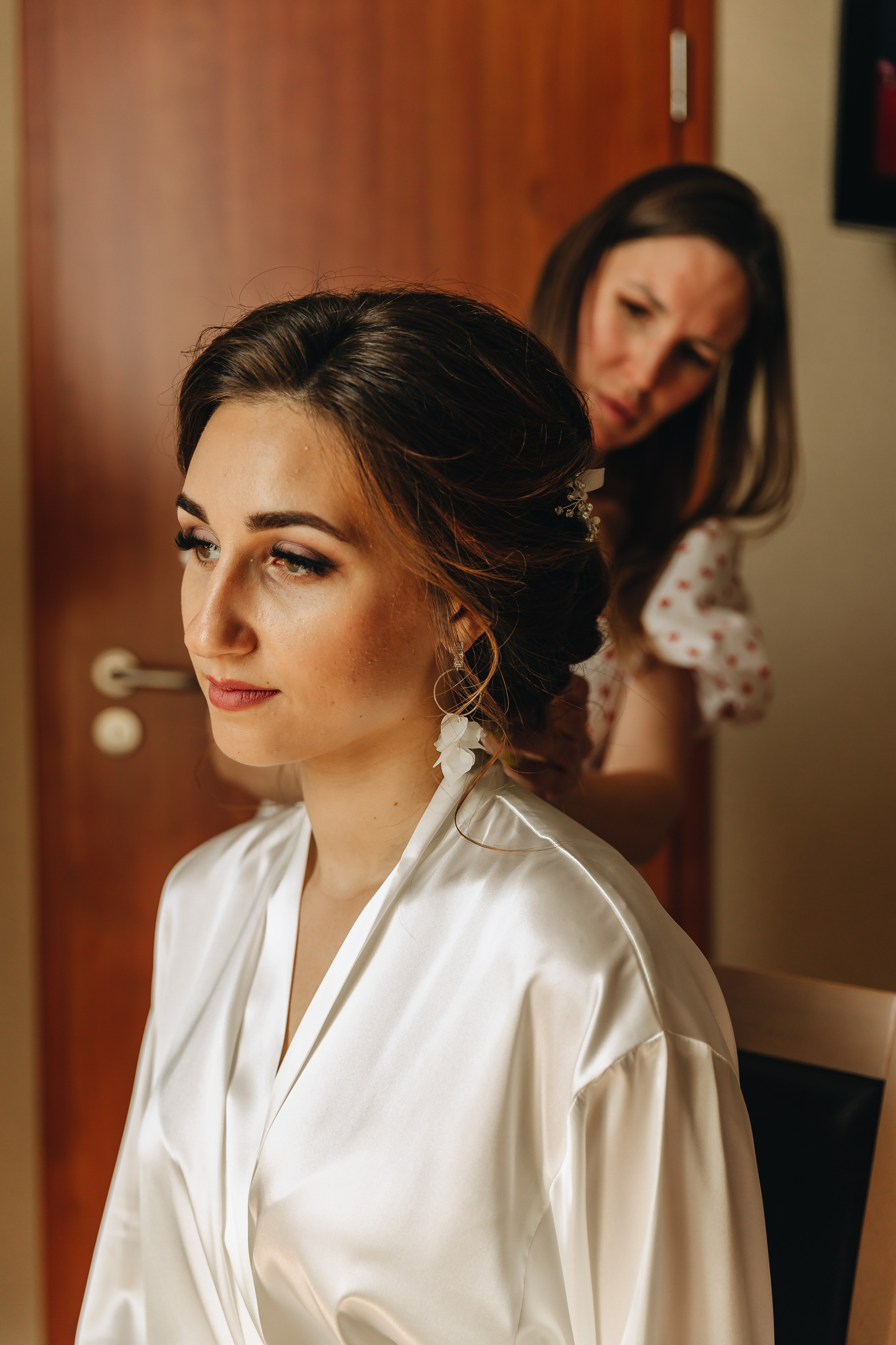 Сергей и Мария. Свадебный фотограф и видеограф — Сергей и Дарья