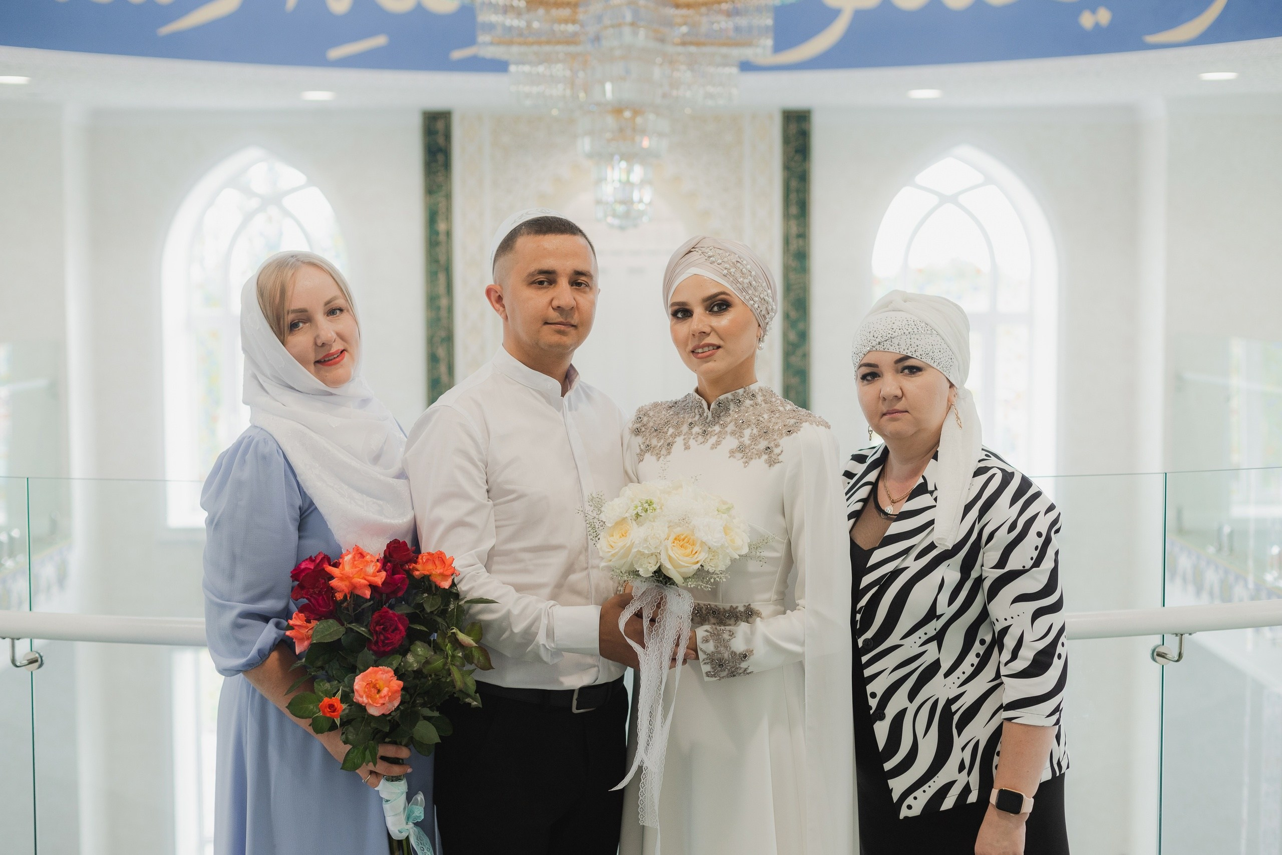 Мухаммадсалим. Свадебный фотограф Стерлитамак, Уфа, Салават, Ишимбай