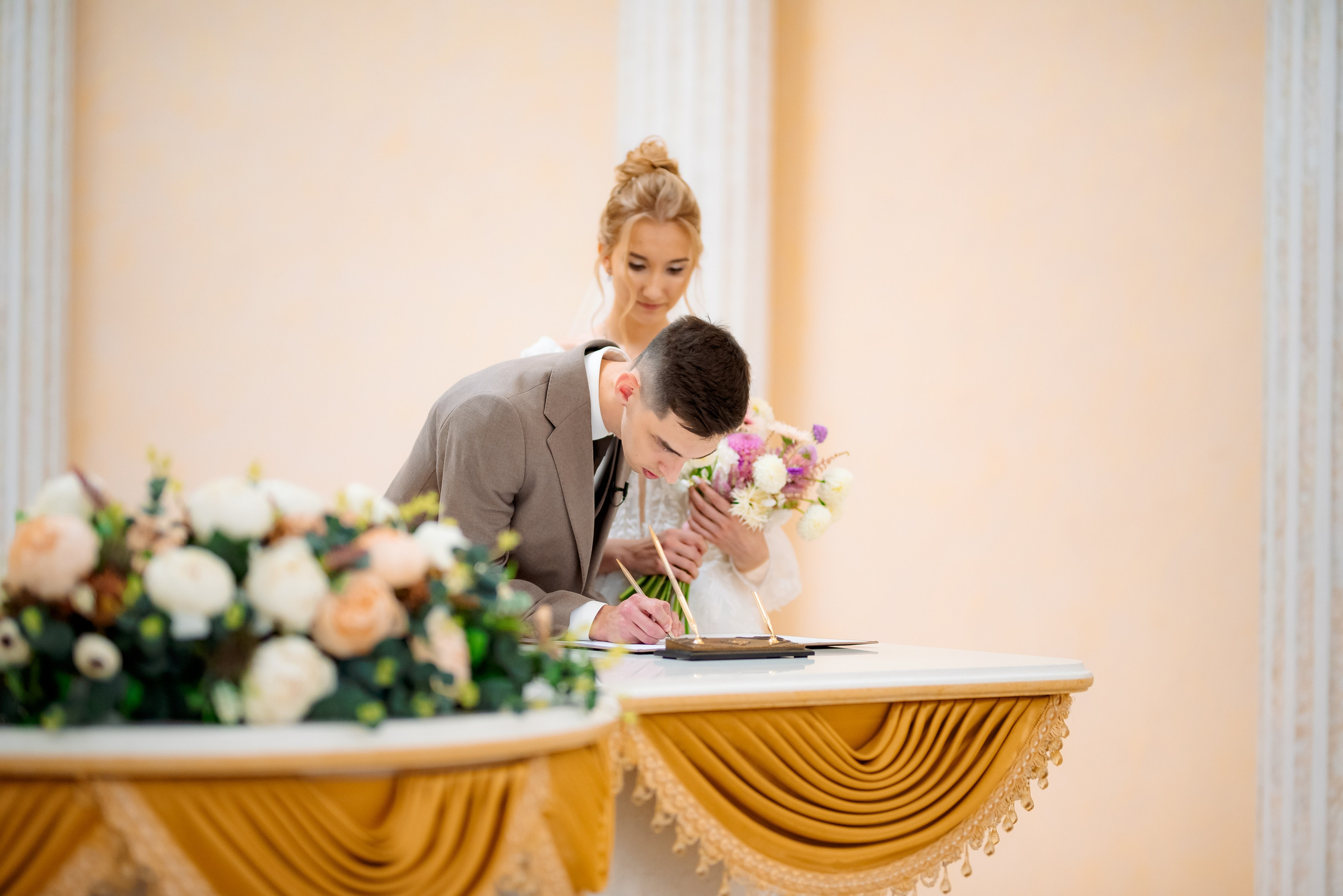 Г+Д. Фотограф Краснодар Николай Андросов