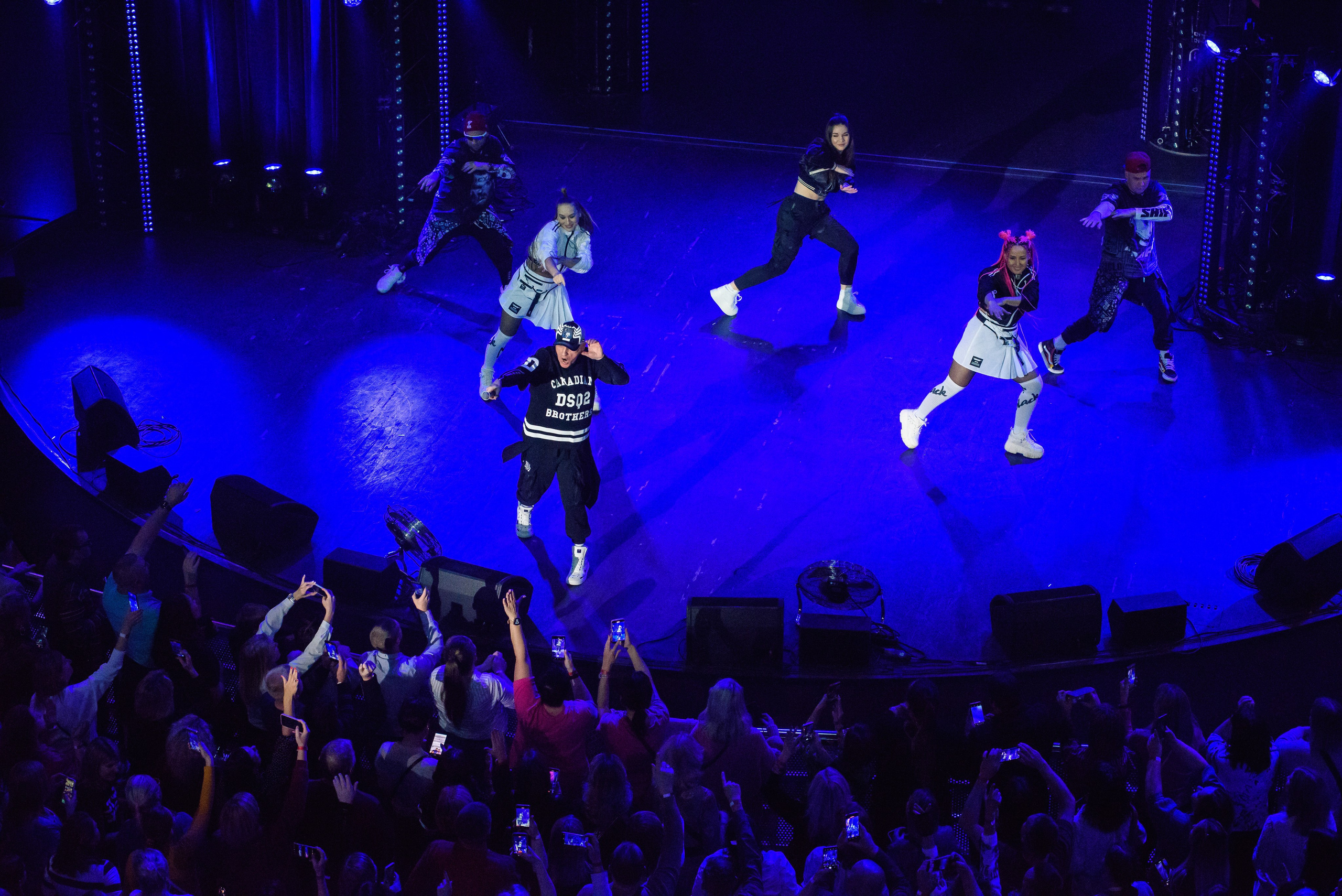 «КАР-МЭН» — «Имена на все времена», Вегас Сити Холл. Бренд-фотограф для экспертов и блогеров в Москве Влада Горбовская