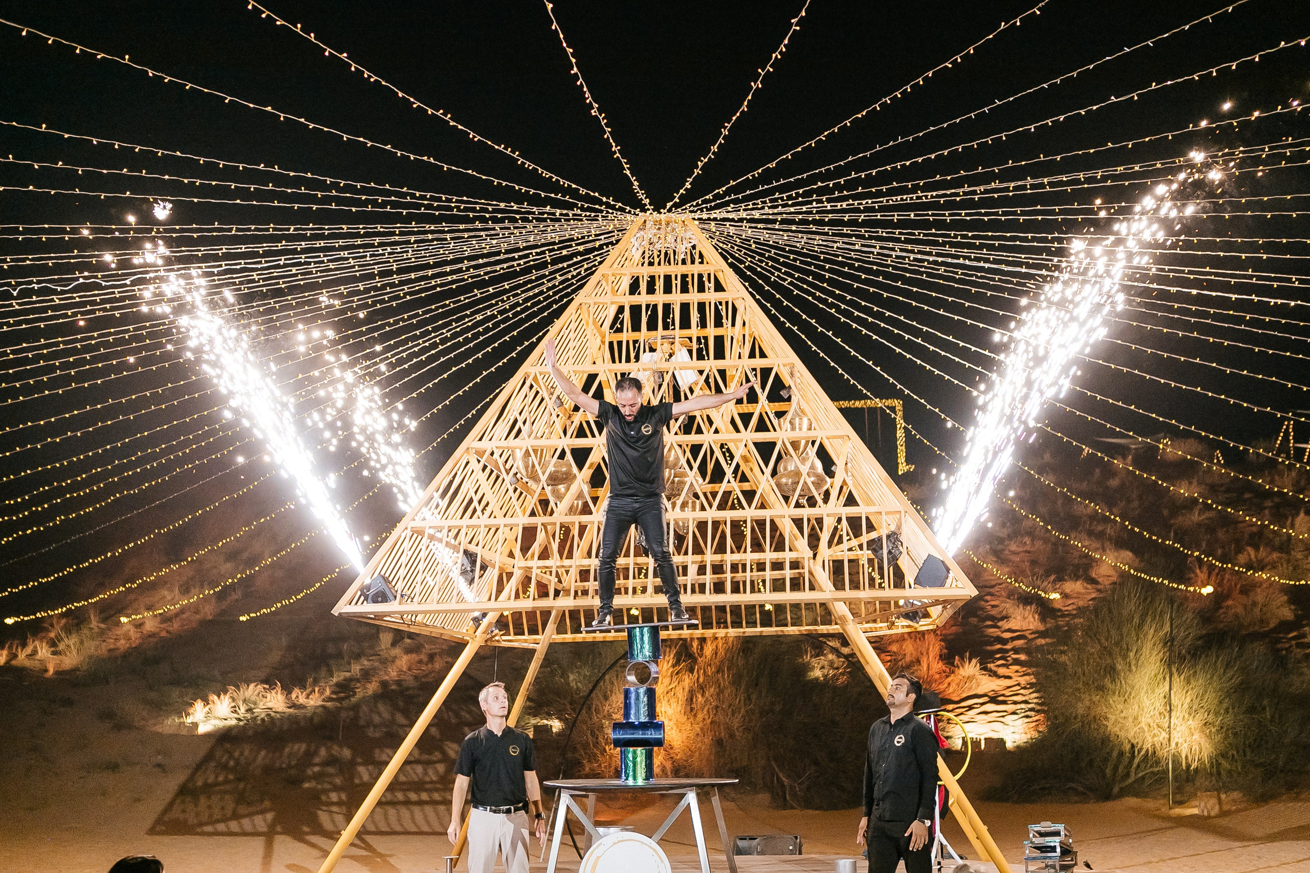 DUBAI Альфа Банк + Сквош. Фотограф в Москве Дмитрий Жарков