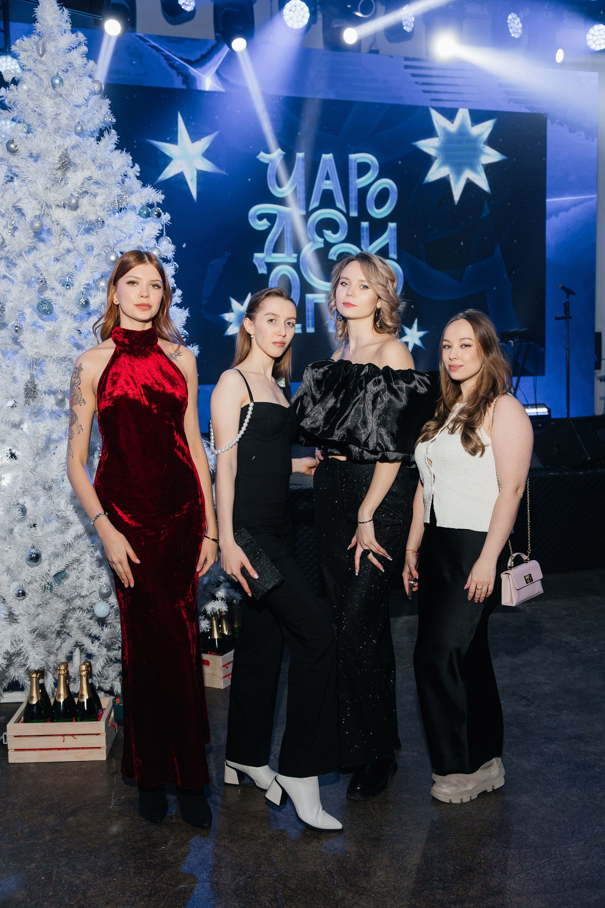 Чародеи 2ГИС. Фотограф в Москве Дмитрий Жарков