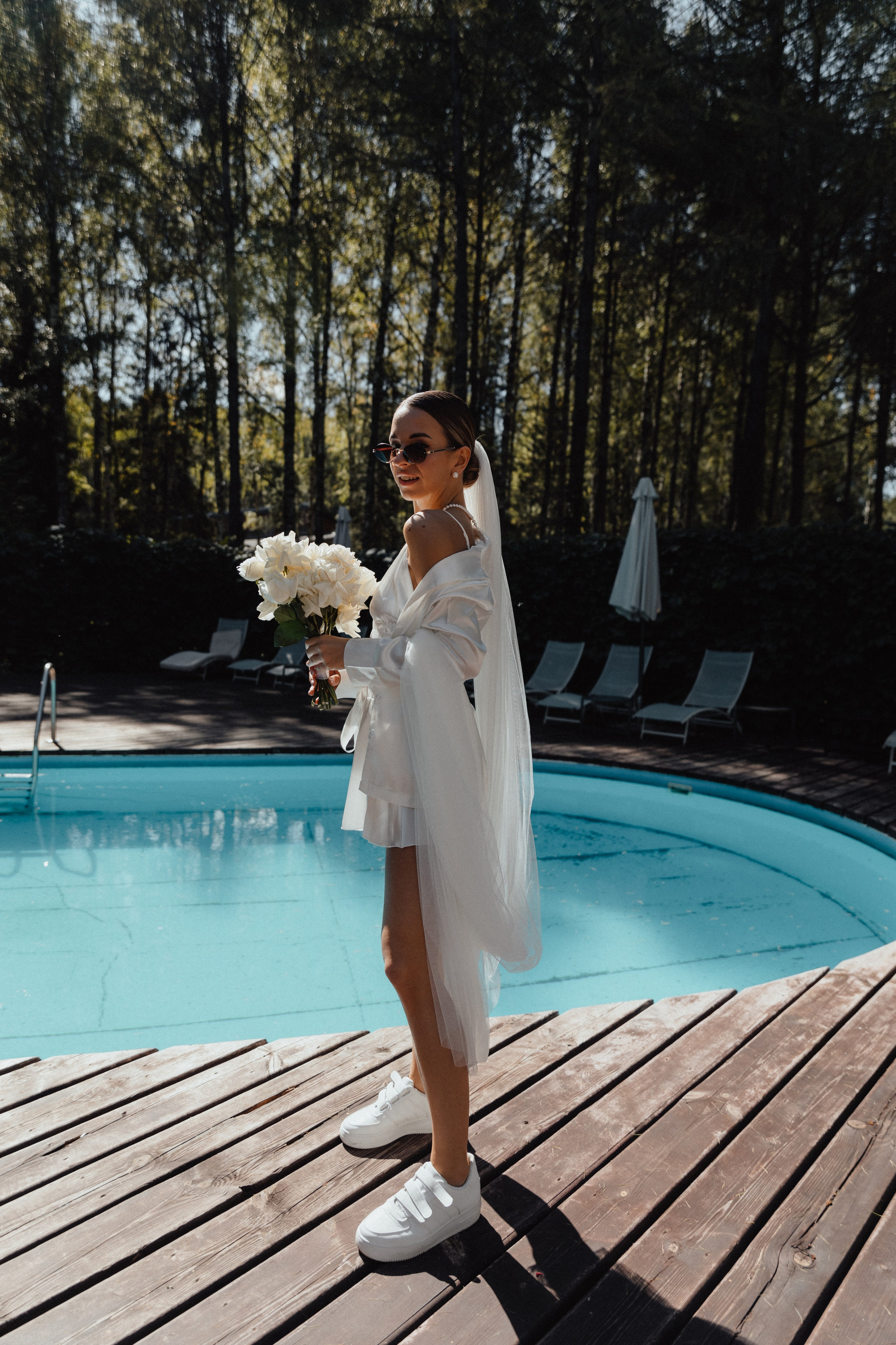 Между нами любовь. Свадебный фотограф Анастасия Пальчикова