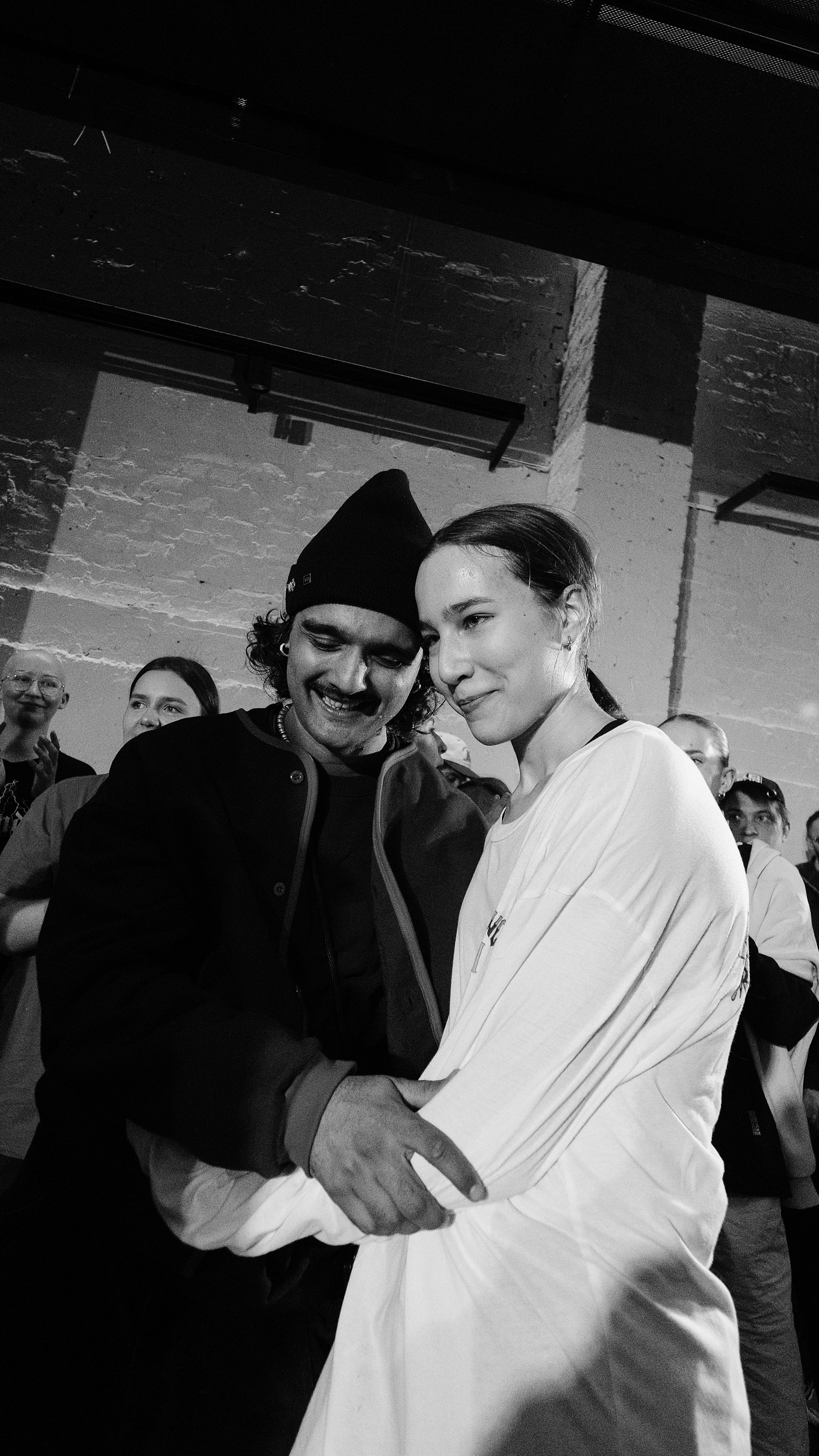 ODD PROJECT. LIYALEE PHOTO