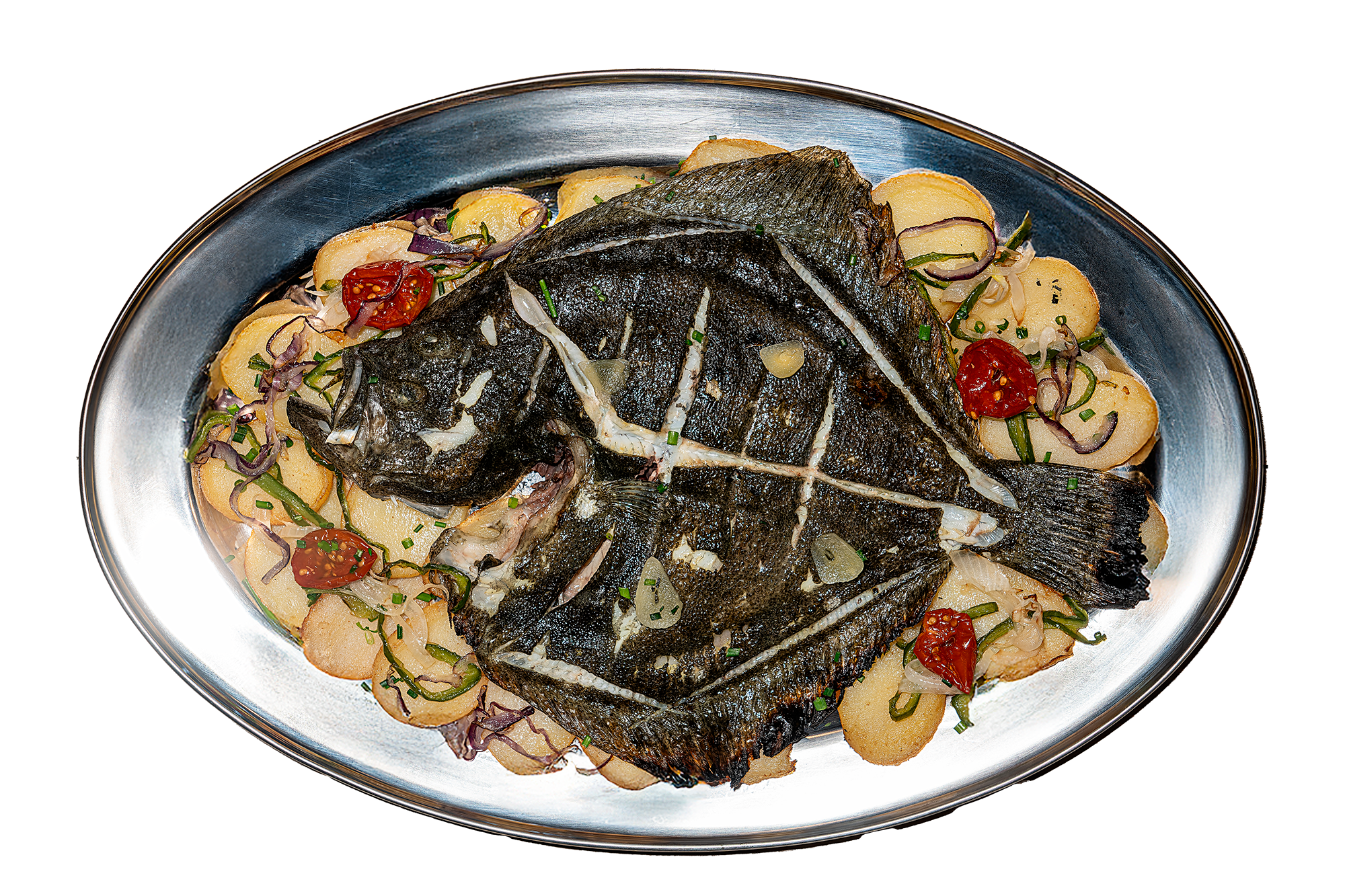 Restaurante Sant Elm. Début