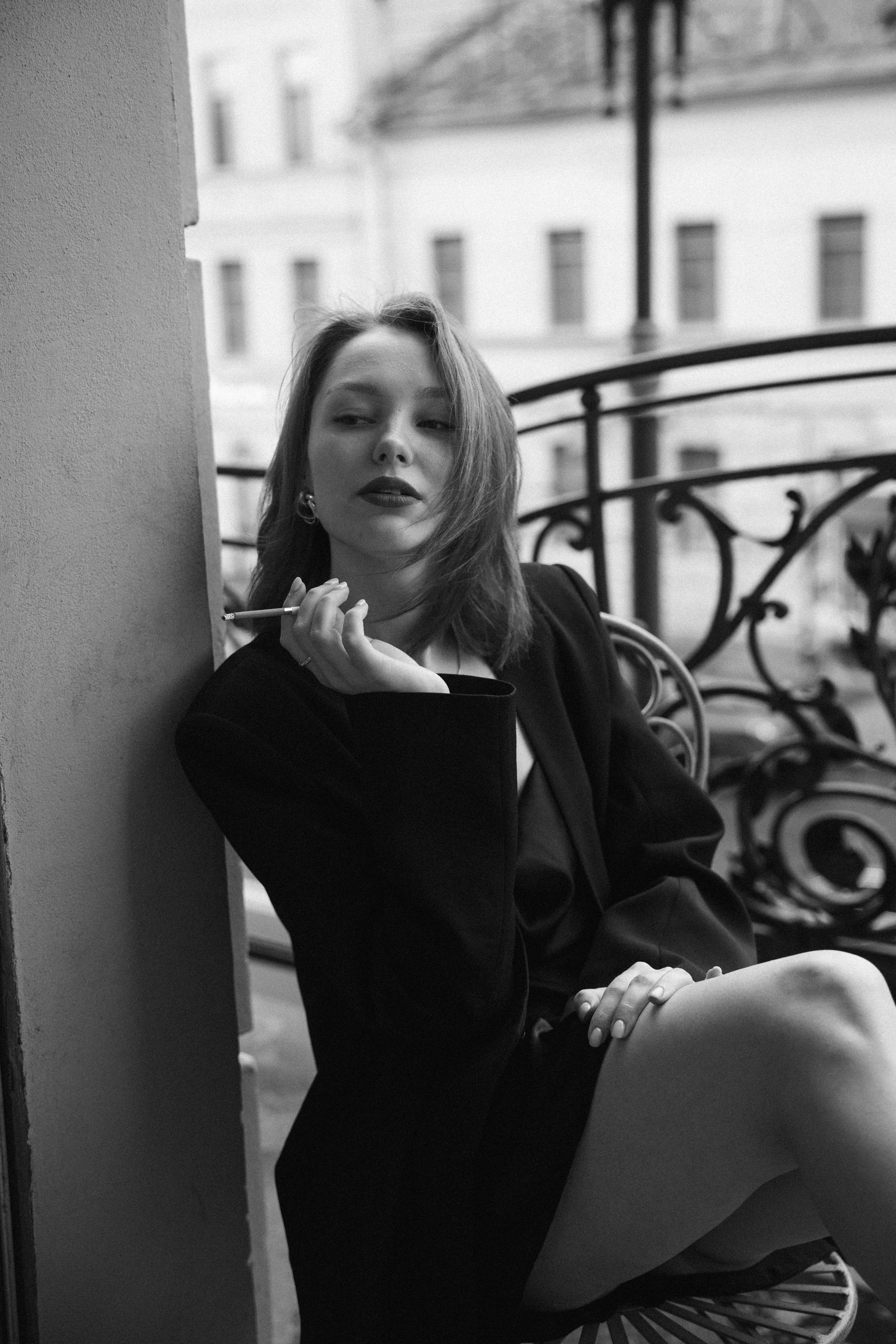 Женственность. Питерский фотограф