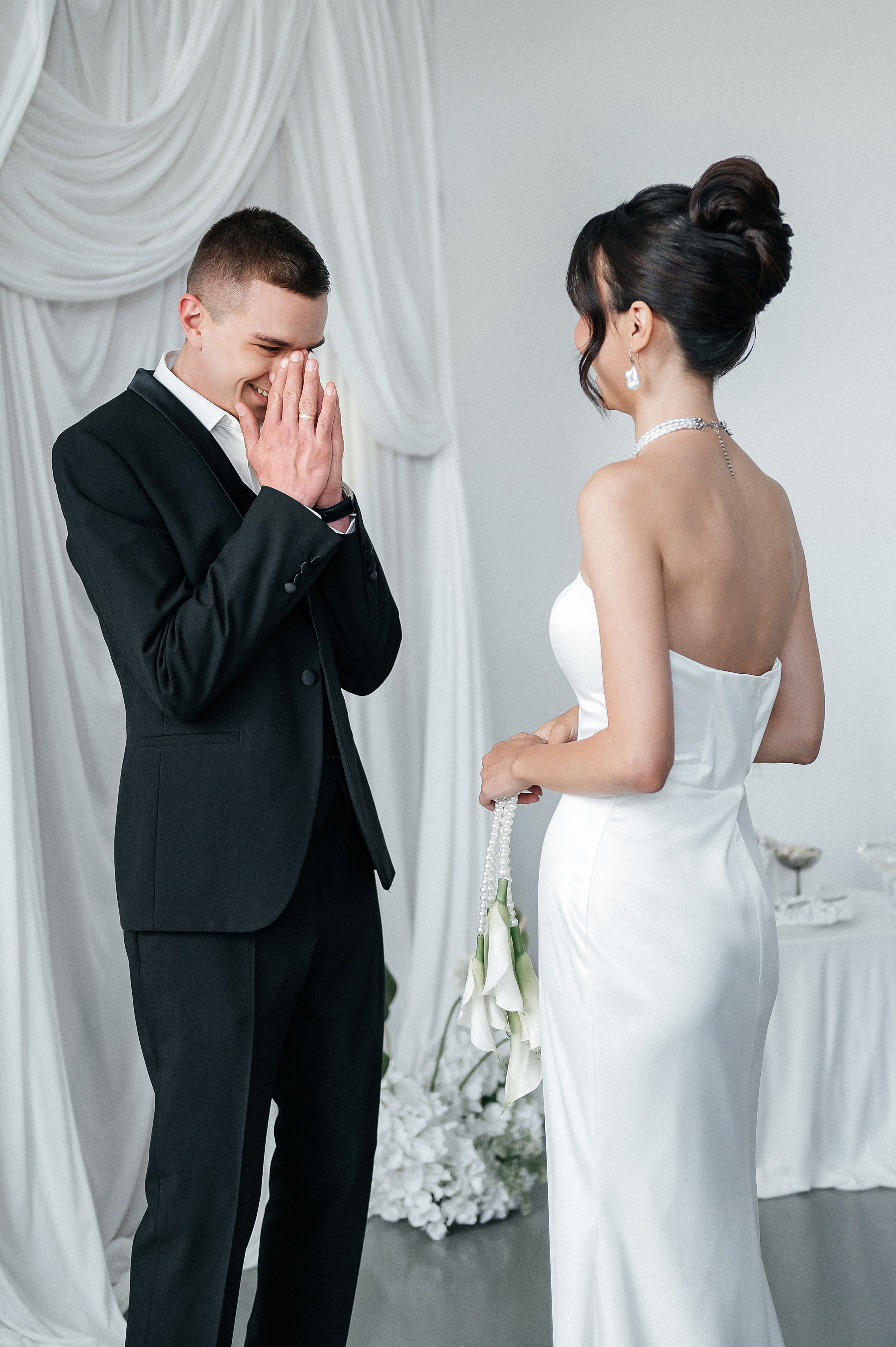 Егор и Индира. Свадебный, семейный фотограф, на крещение в г. Волгоград Руденко