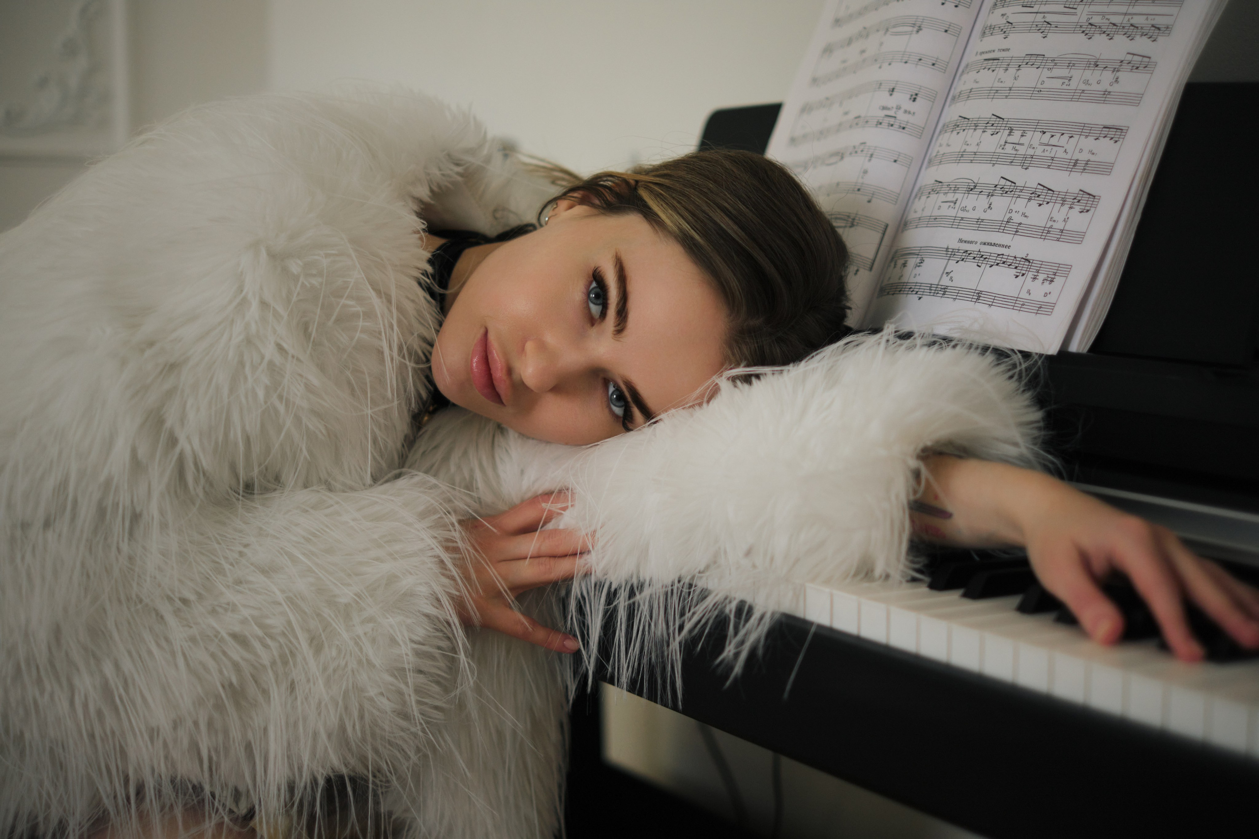 Анастасия. Фотограф в Москве и Санкт-Петербурге