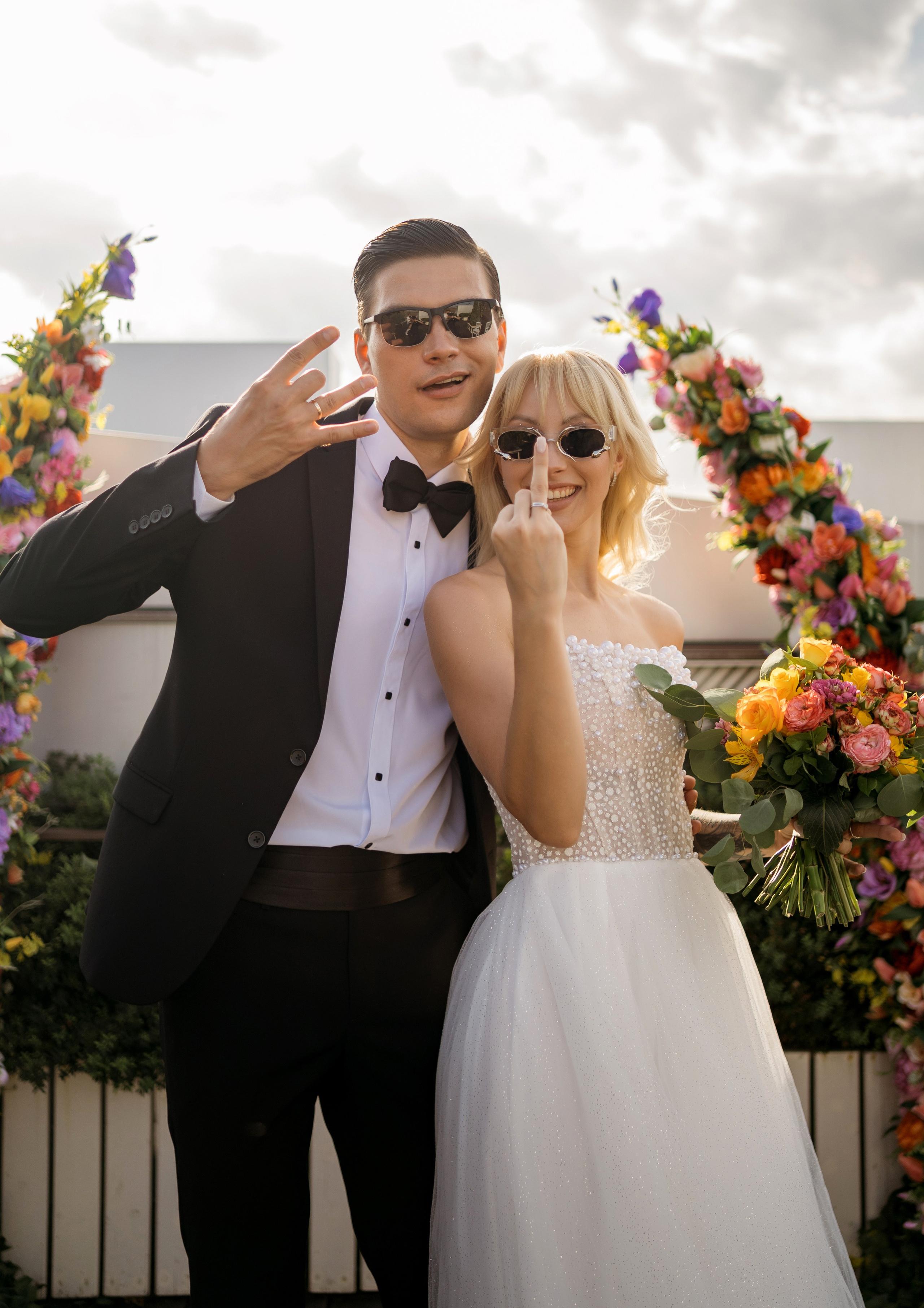 Илья & Валерия. Свадебный и семейный фотограф в Краснодаре Павел Мельников